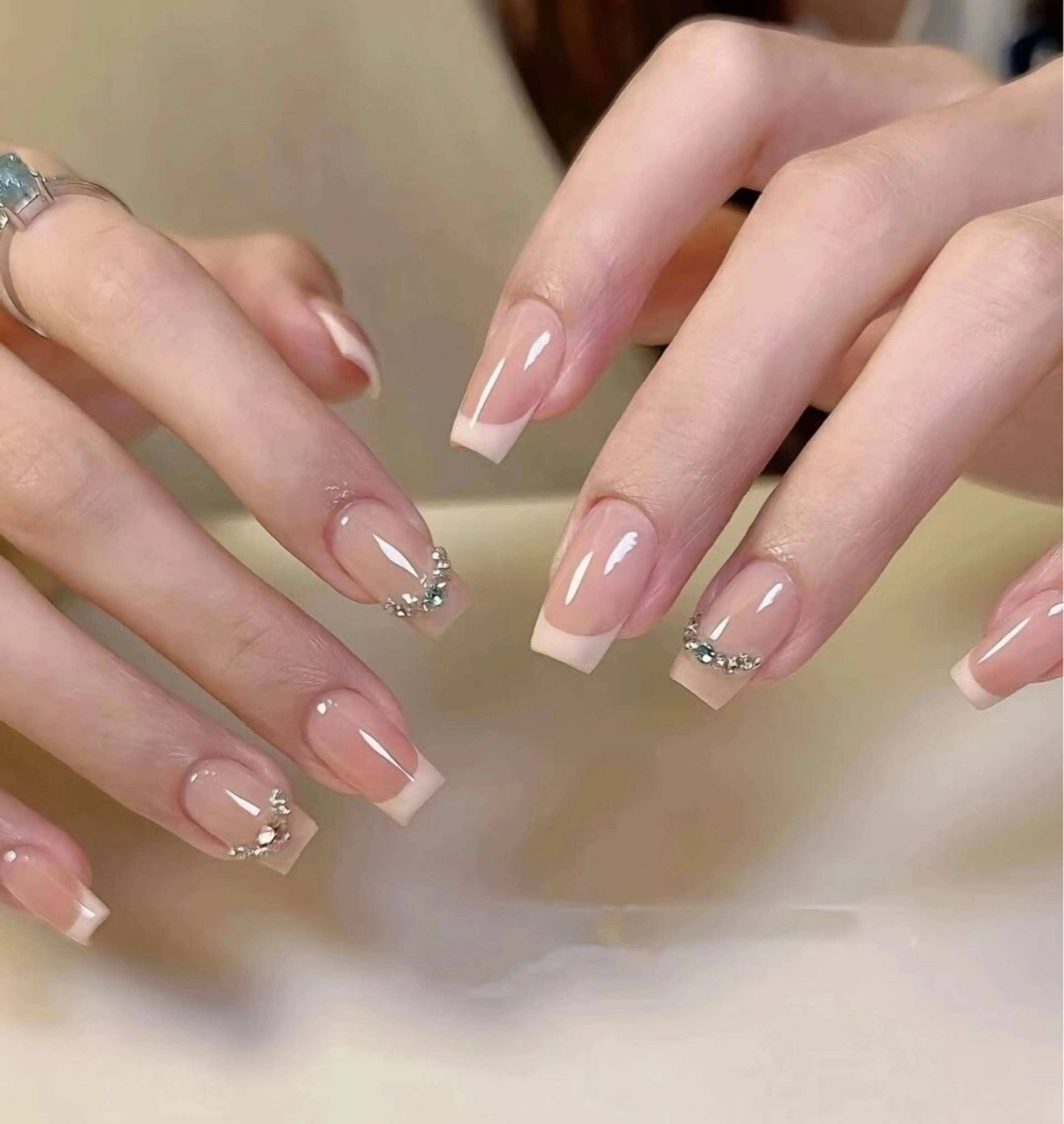 ネイル See.U Nail Salonのネイルデザイン