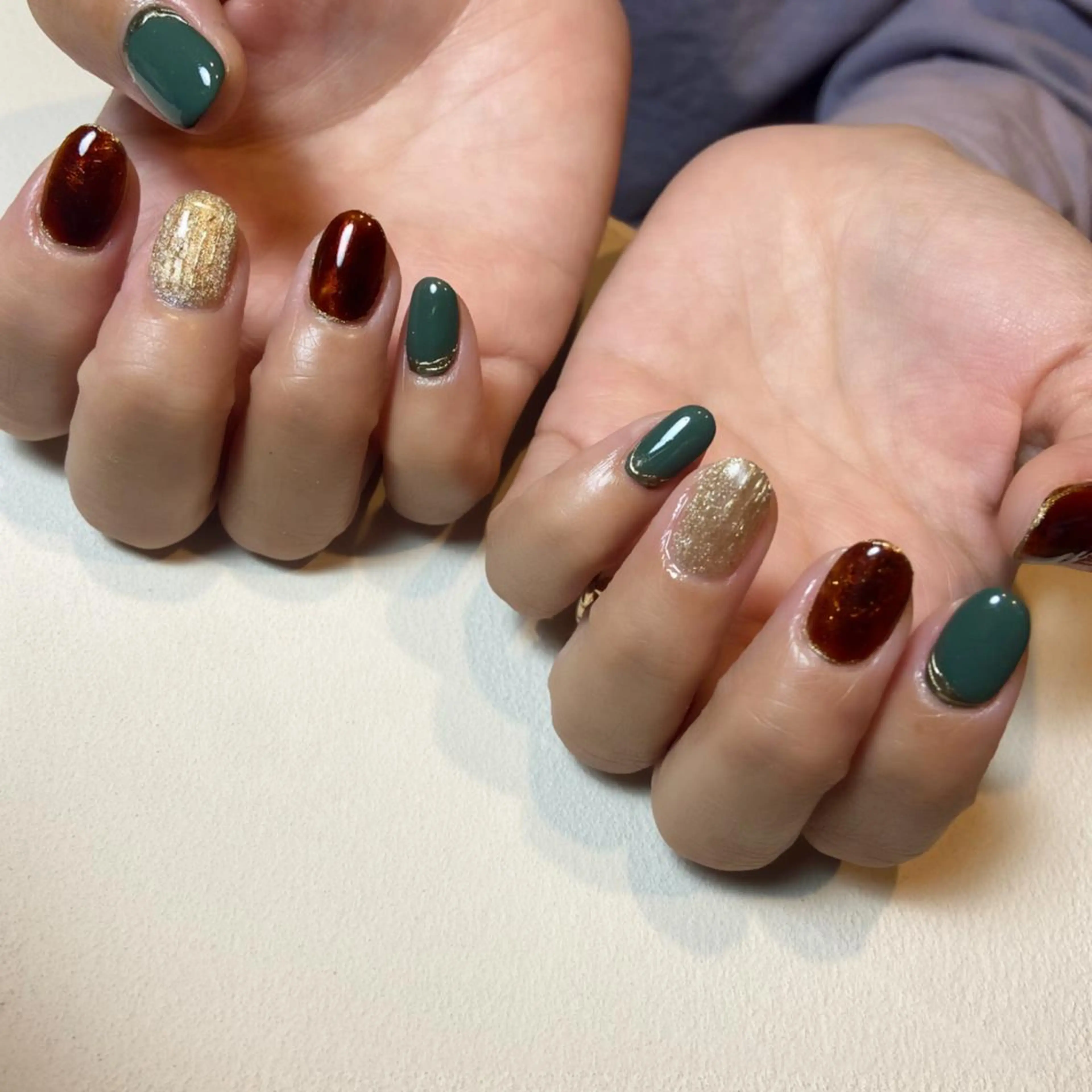 ネイル エステティックサロン Liente(リアンテ)所属・Hashimoto .のエステ・リラクイメージ