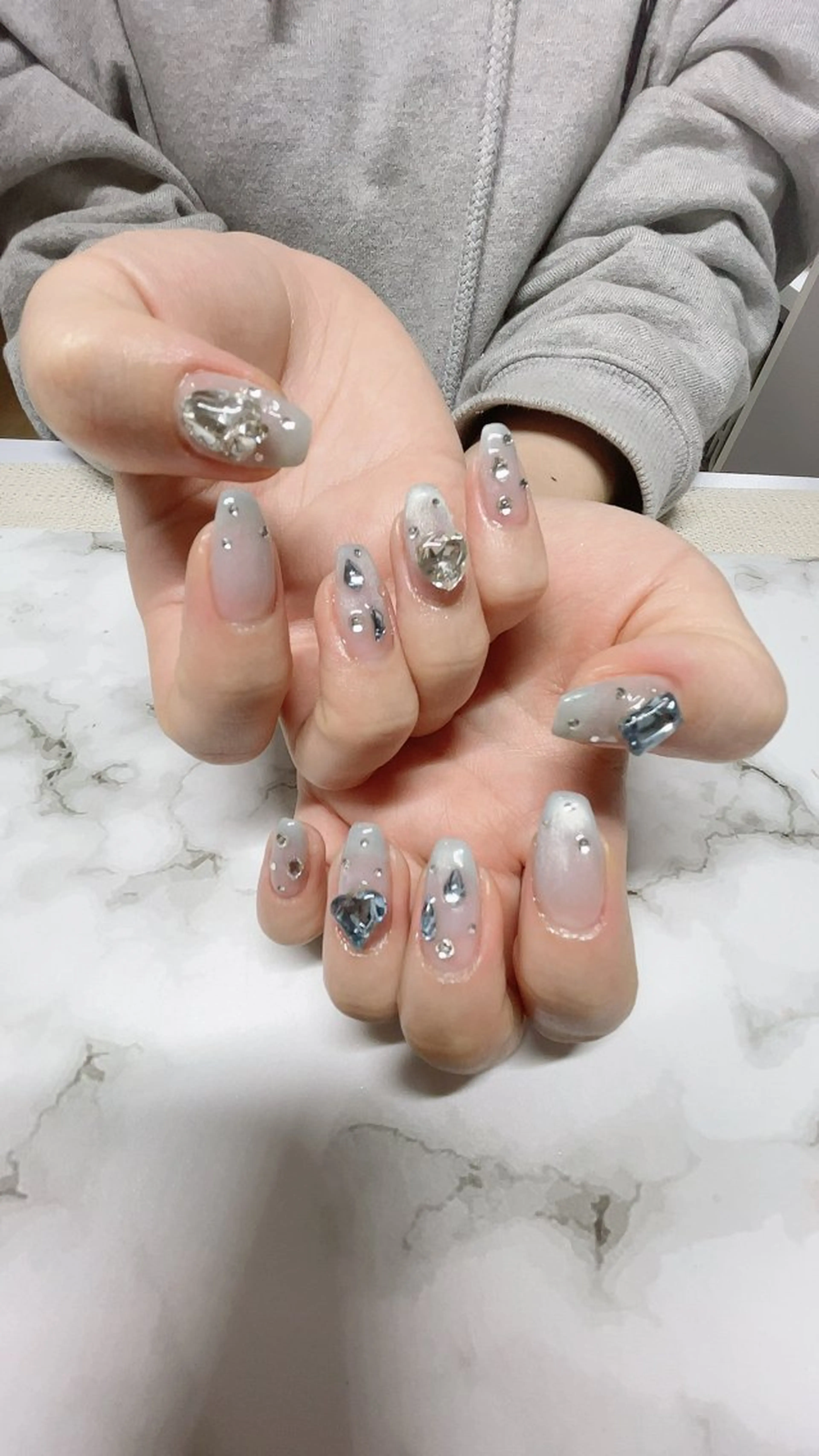 ネイル Star Beautyのネイルデザイン