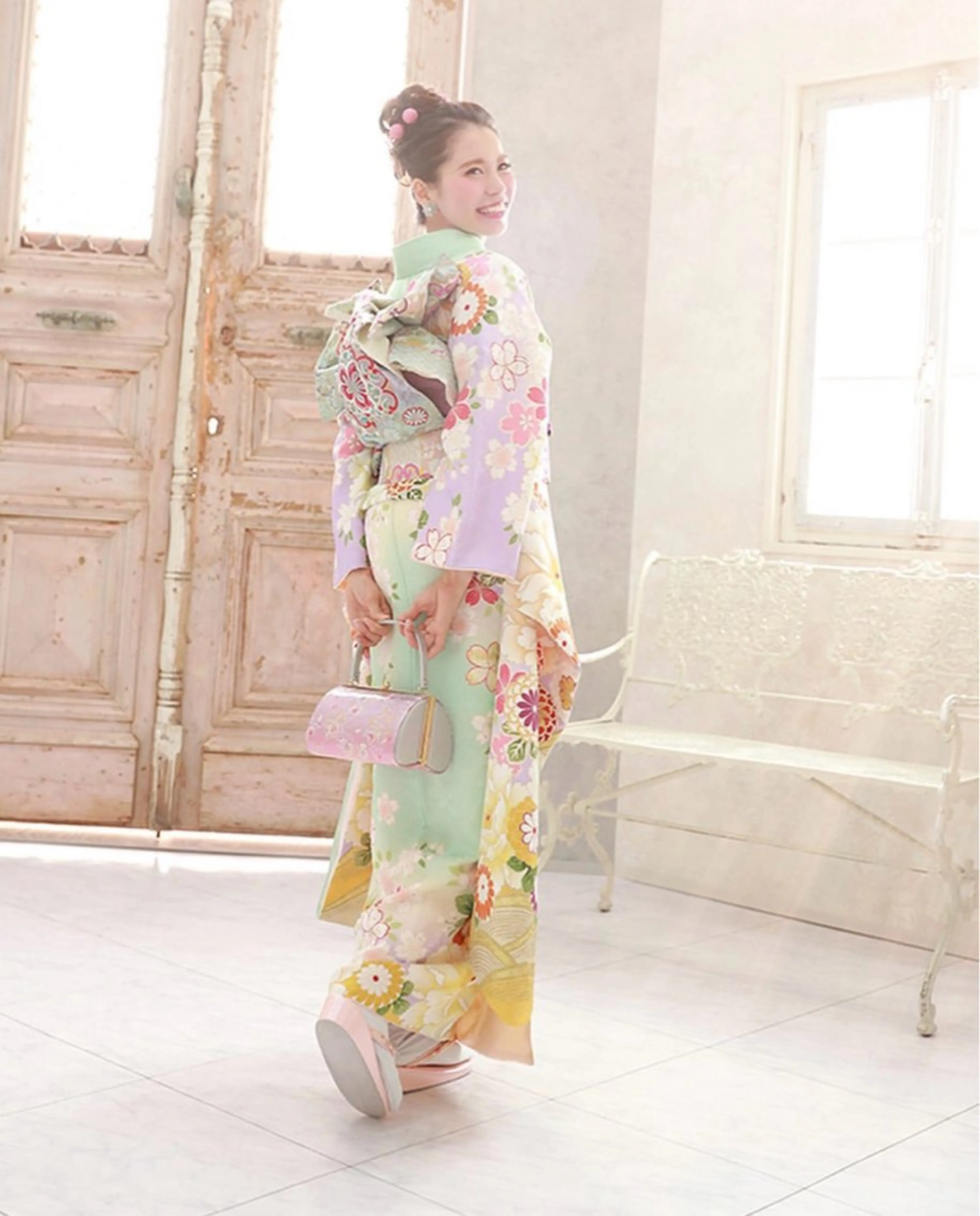 エステ Papillon叶美容整体院所属・美容整体師 タカシマのエステ・リラクイメージ