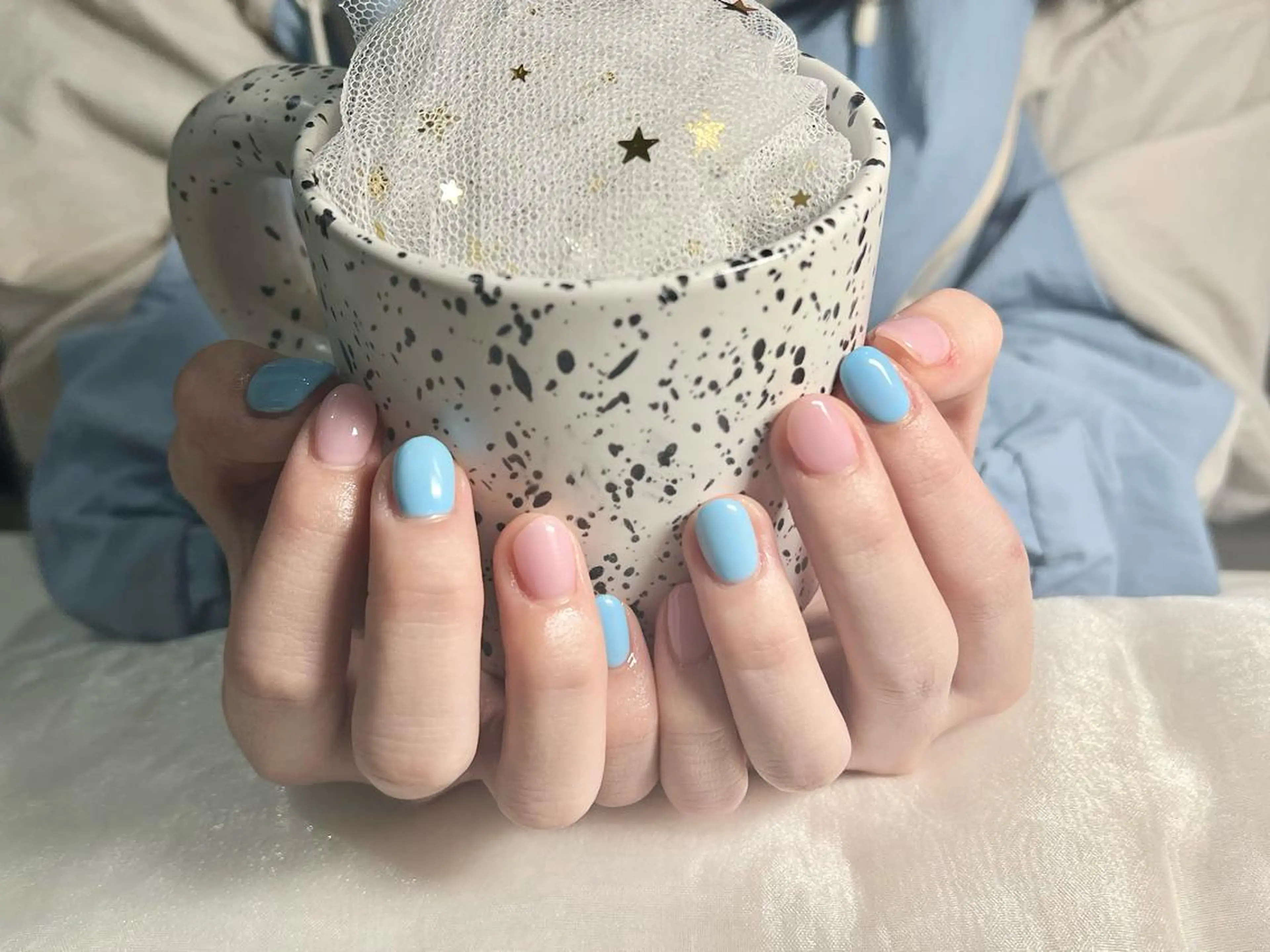 ネイル Rarity ネイルサロン所属・Rarity ネイルサロンのネイルデザイン