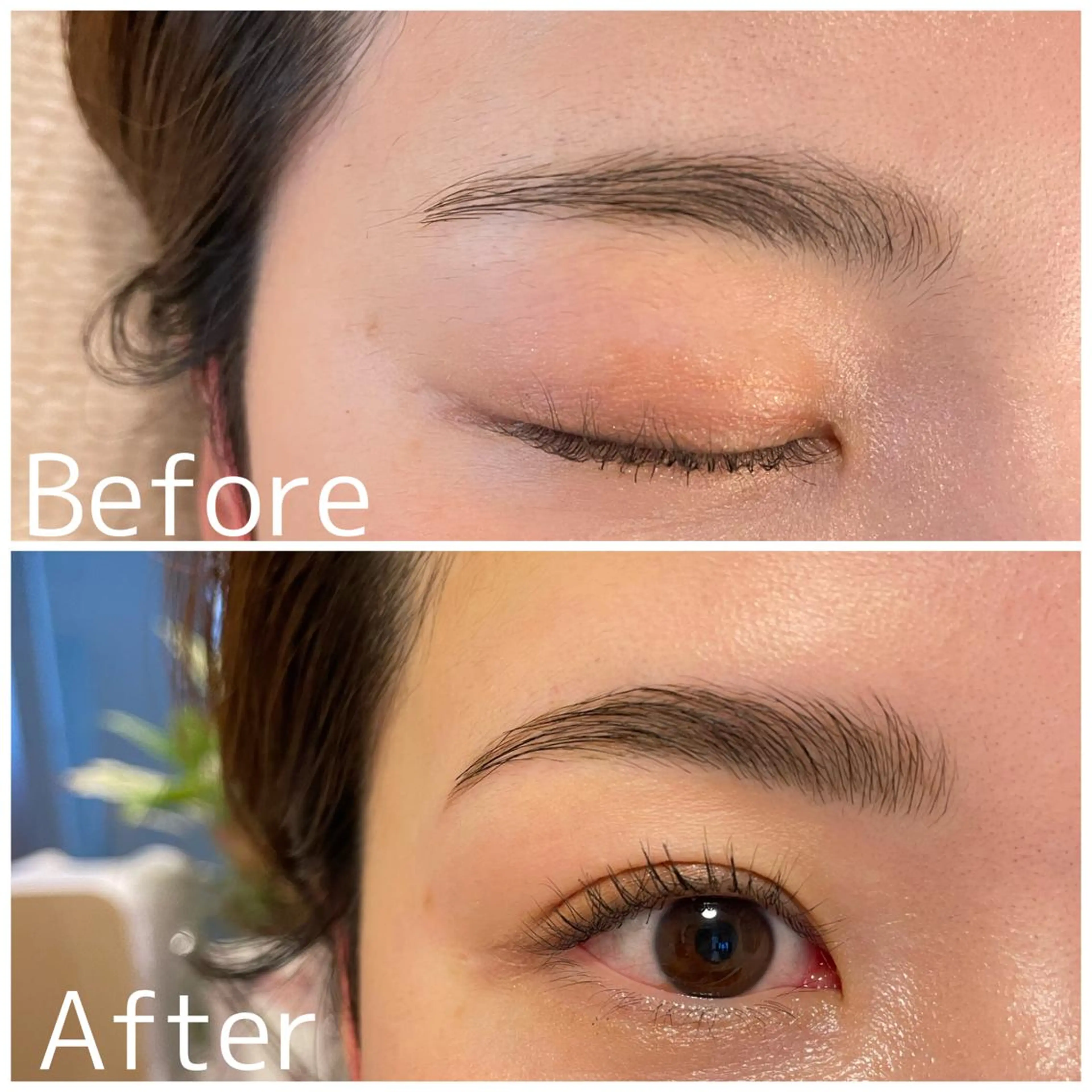 アイブロウ ワックス脱毛 その他(アイブロウ) -Browxia- HBL正規店の眉毛・アイブロウイメージ