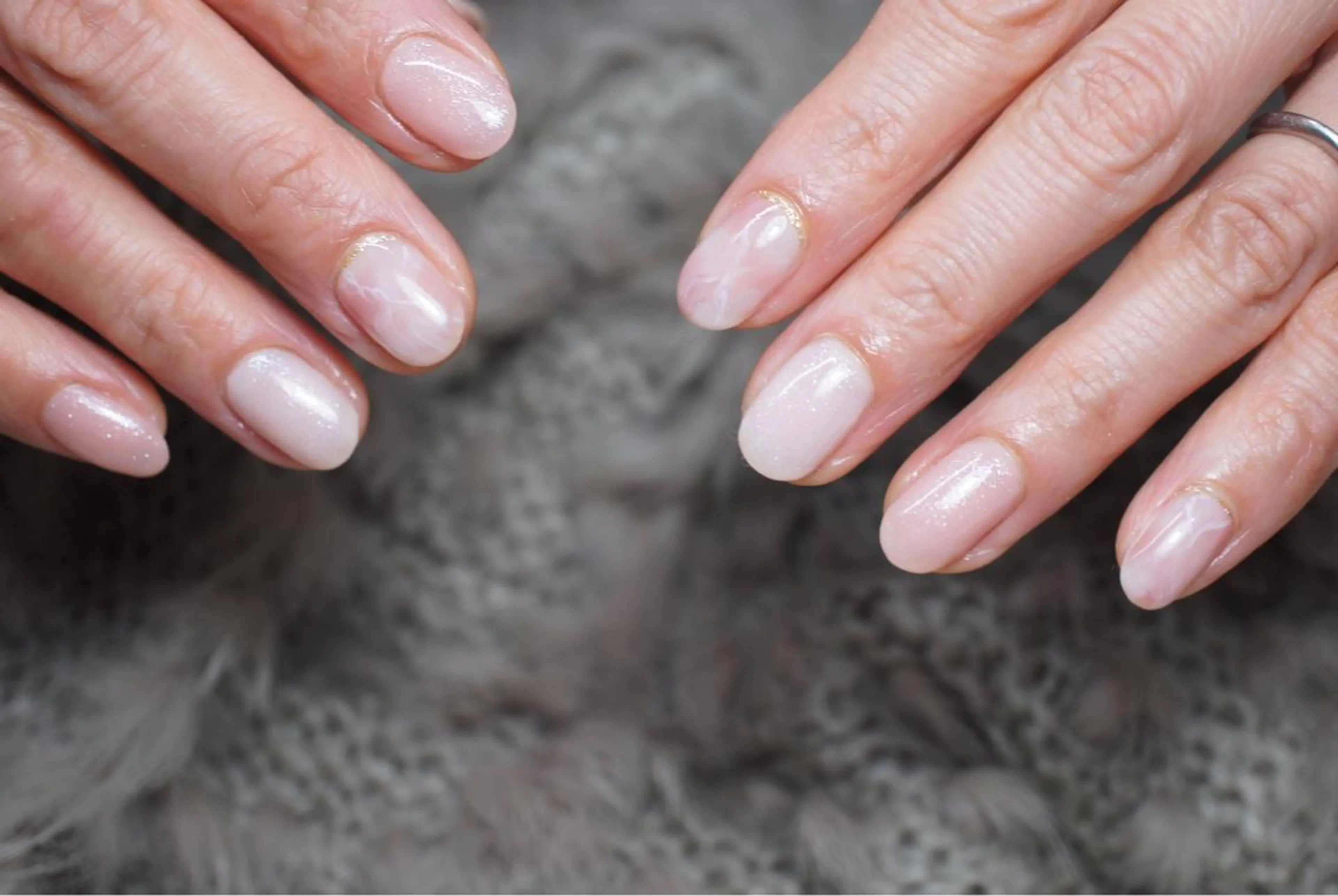 ネイル プライベートサロン jewel nailのネイルデザイン