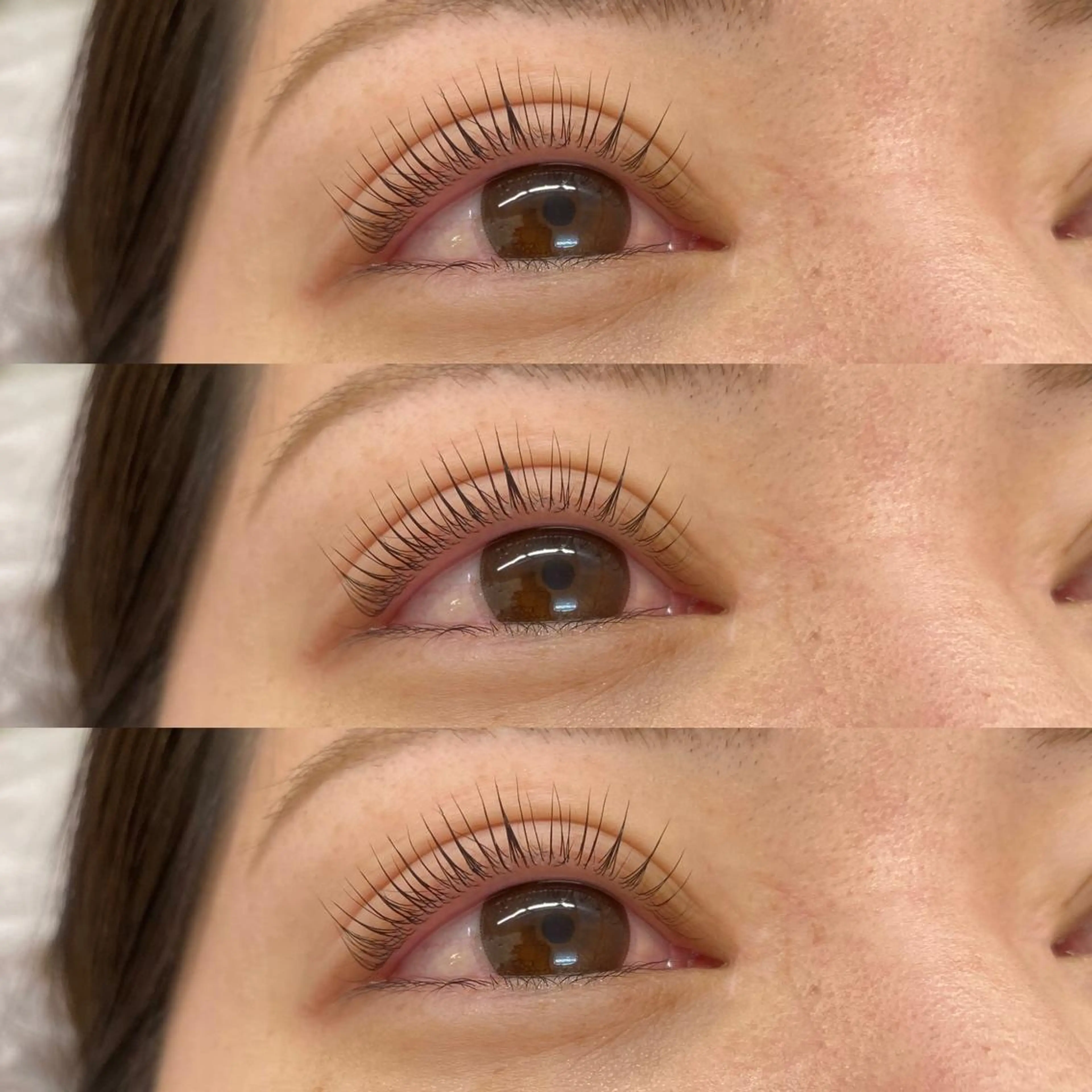 マツエク・マツパ ☆SUZUKI ☆のマツエク・マツパデザイン