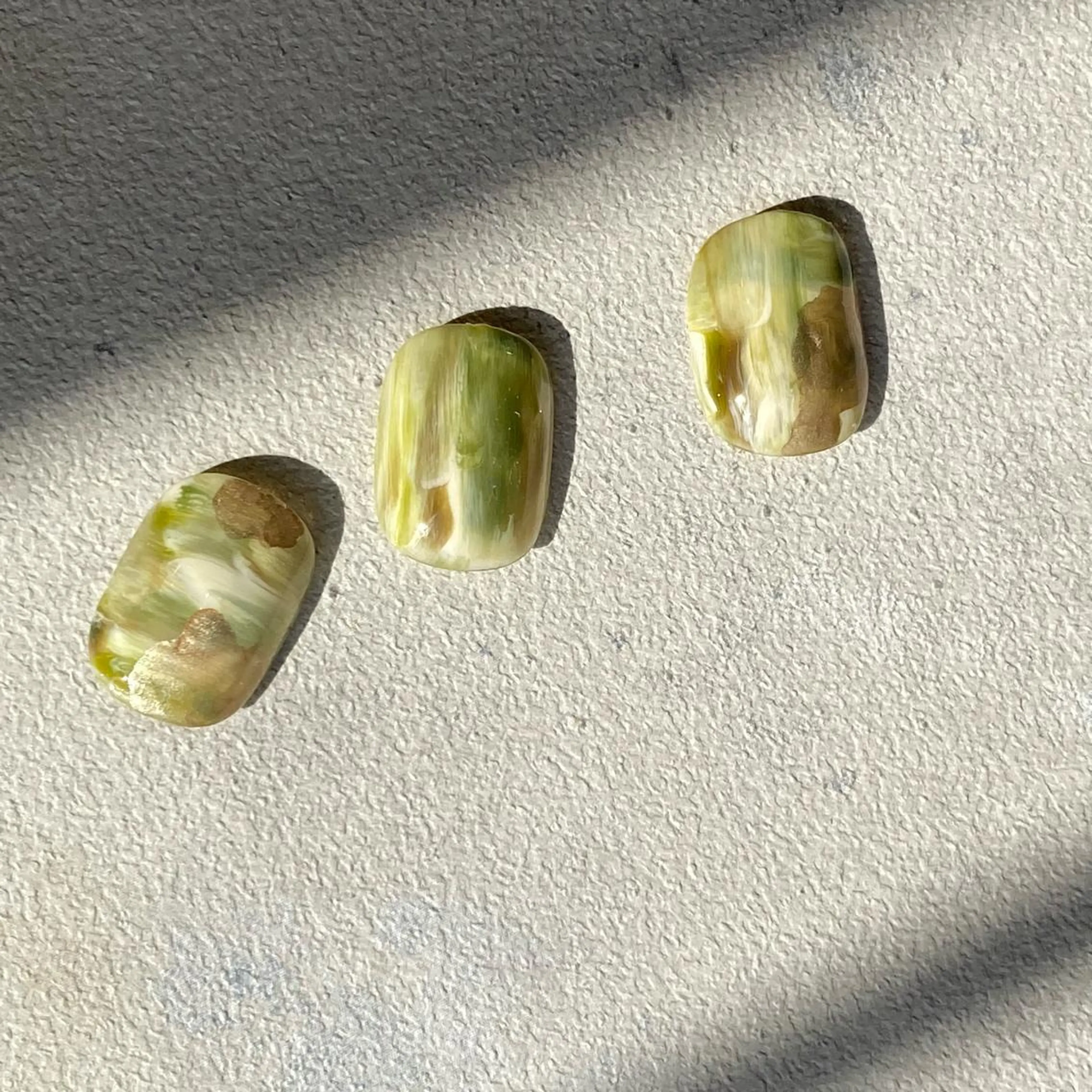 ネイル 49-seek所属・49-seek 松野千恵子のネイルデザイン