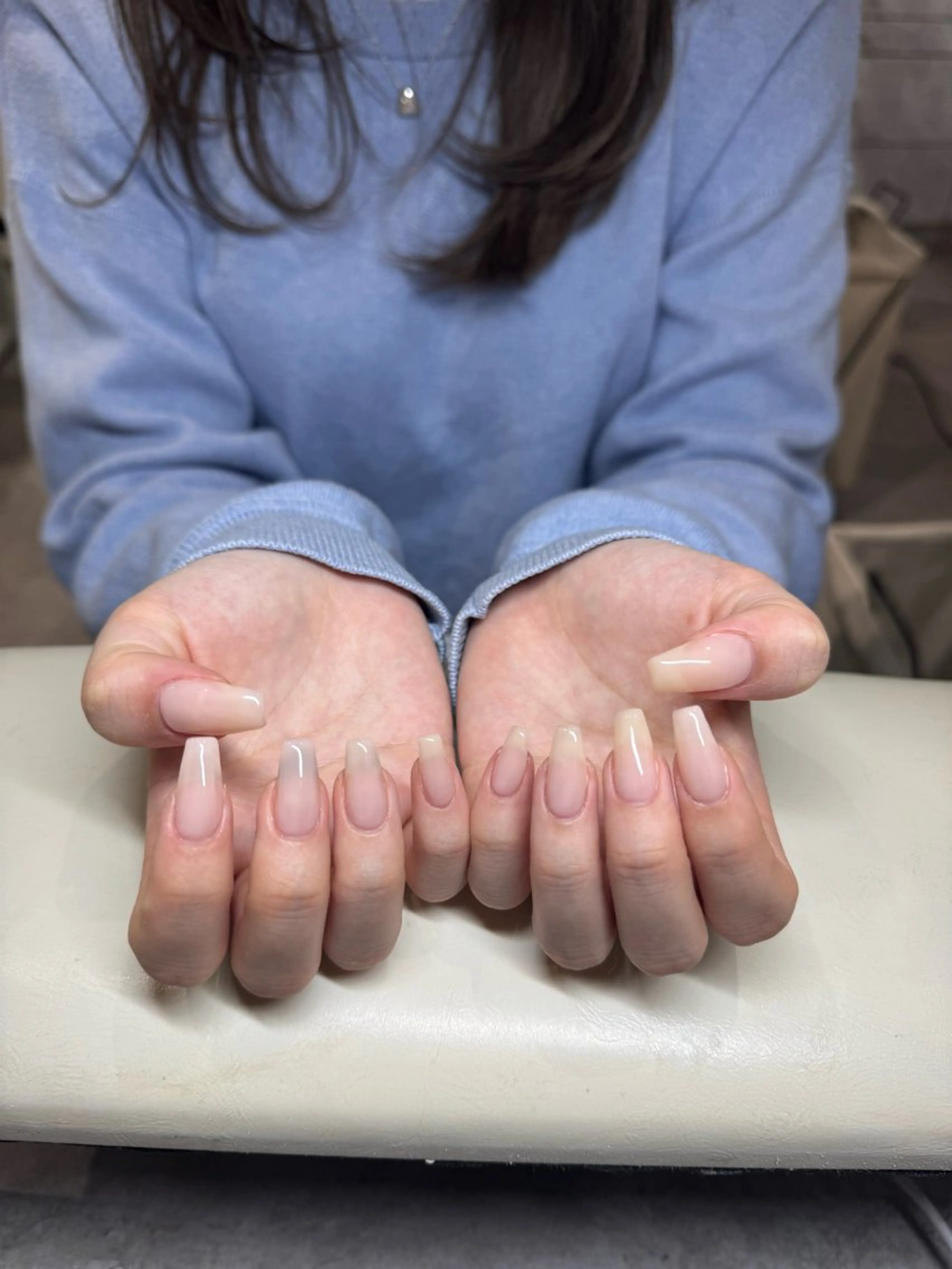 ネイル ハンドネイル IROHA NAIL 北村菜帆のネイルデザイン