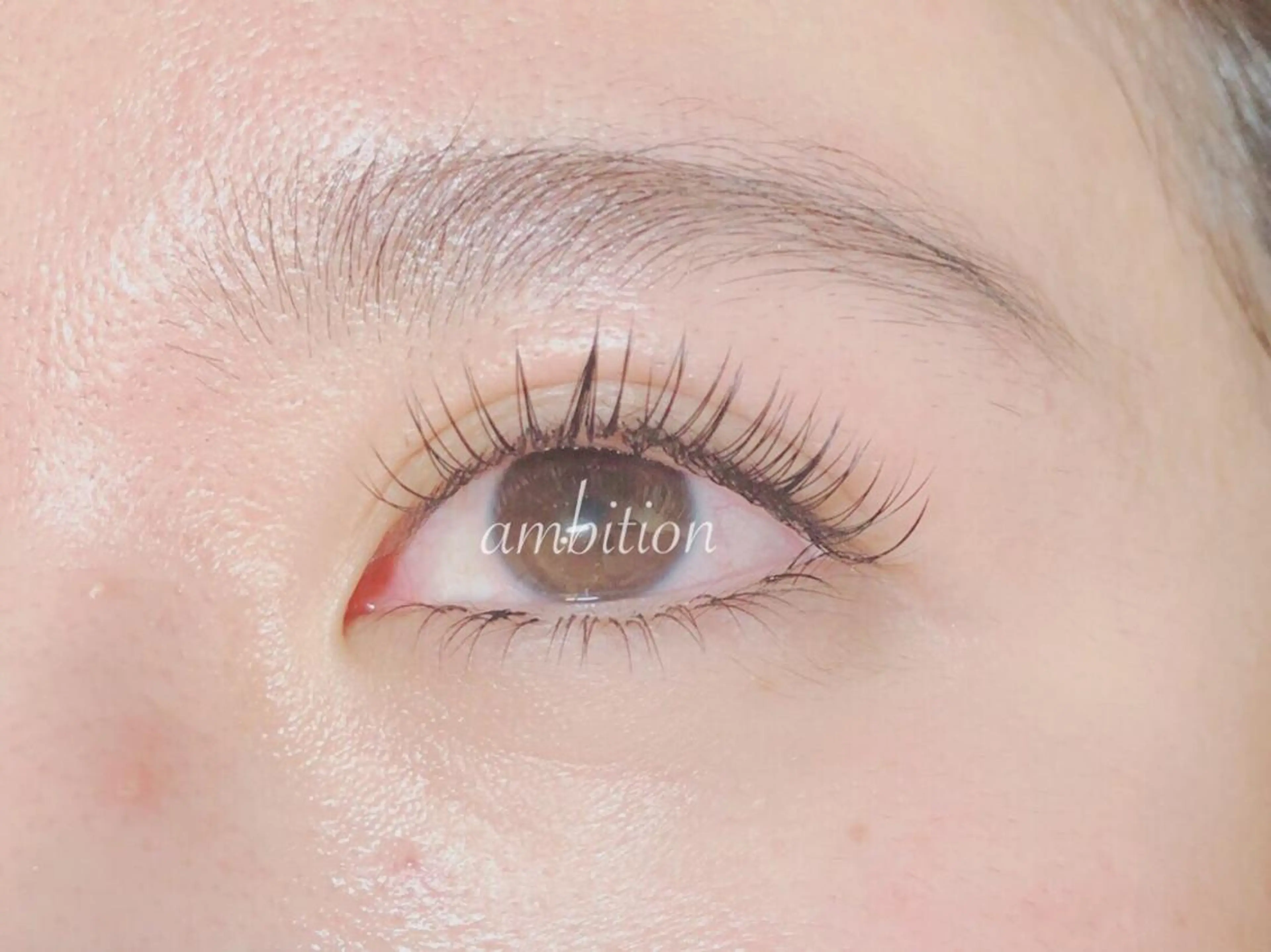 マツエク・マツパ デイジーラッシュ 大阪駅前第3ビルのマツエク・マツパデザイン