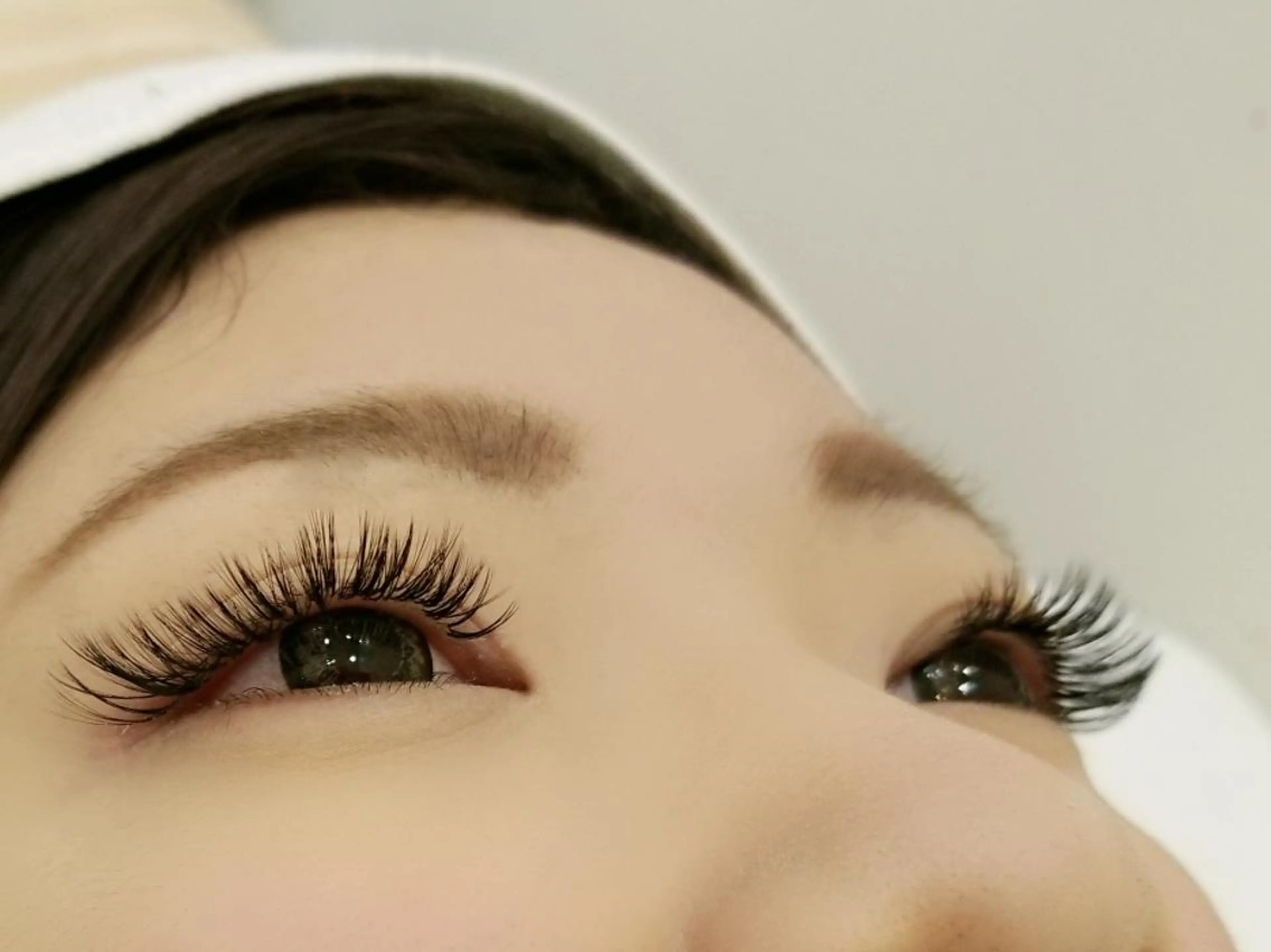 今月限定！バインドロック付け放題の写真