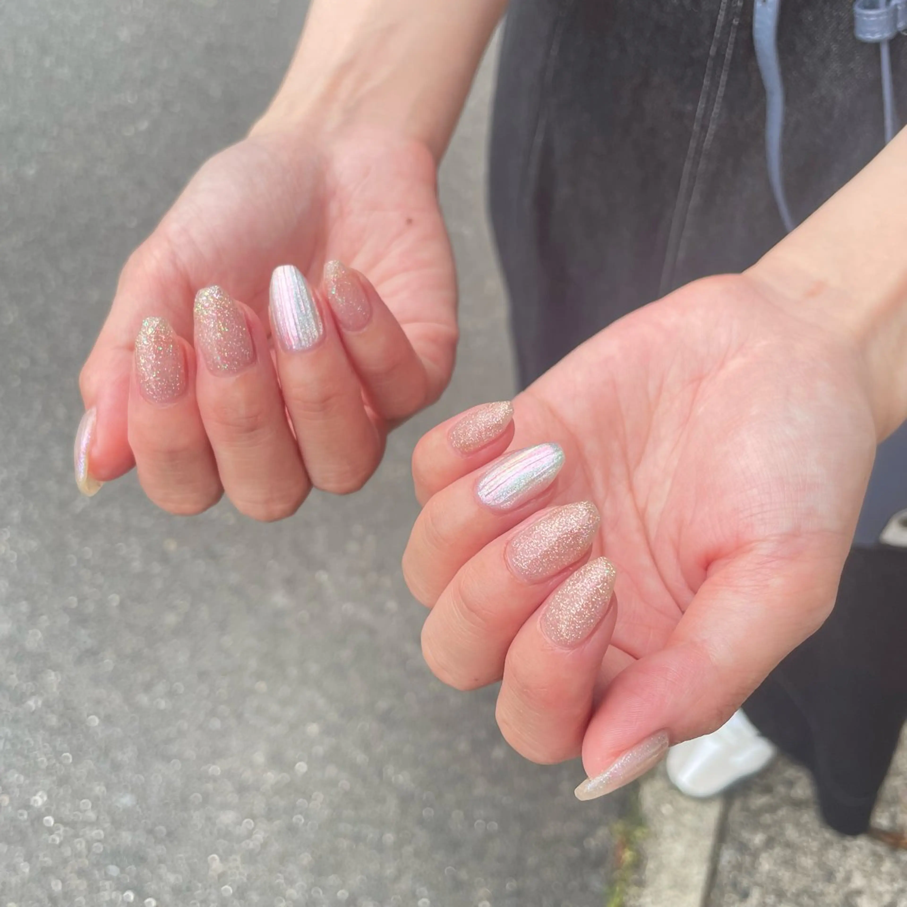 ネイル nailsalon miiのネイルデザイン