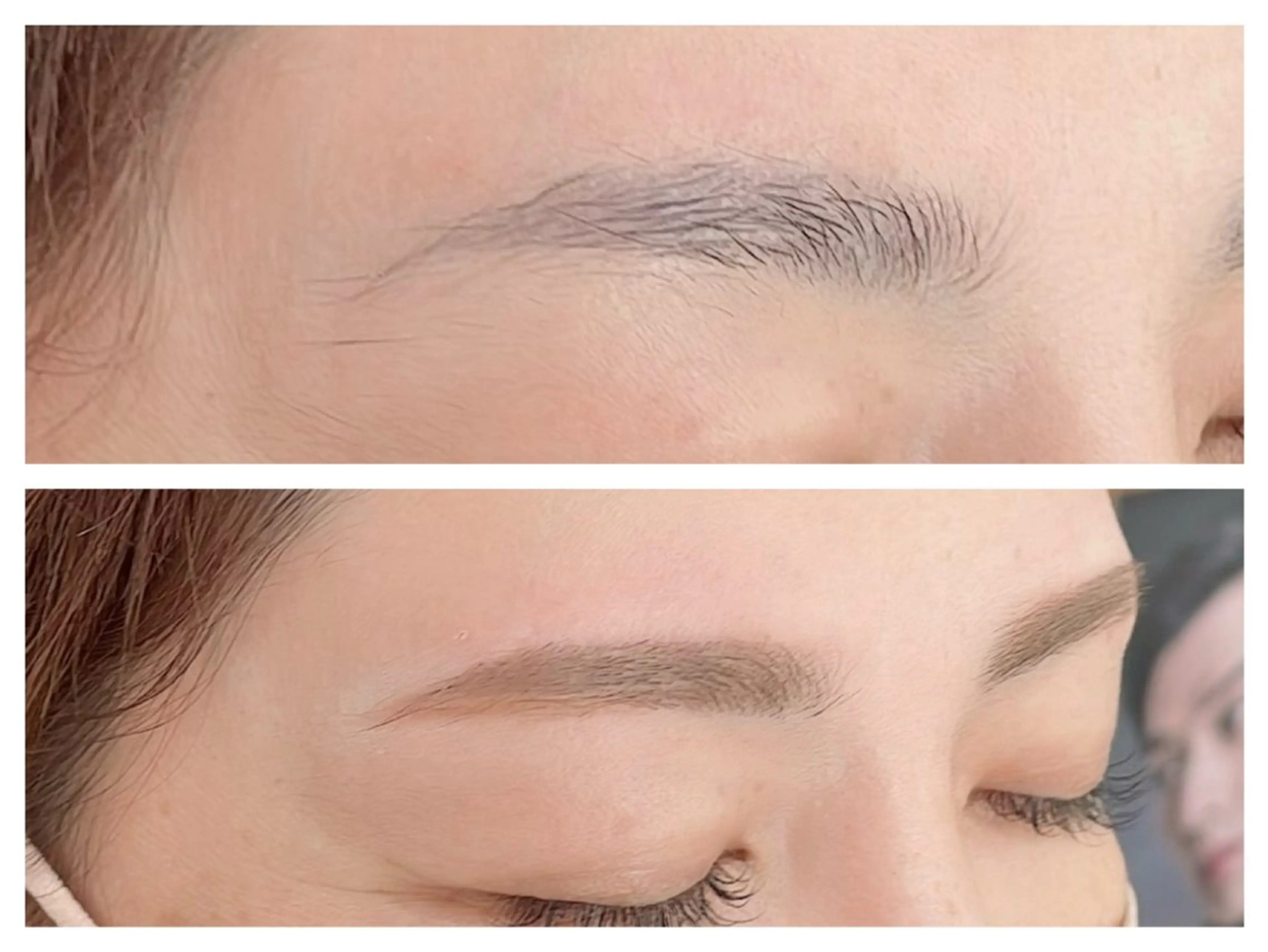 アイブロウ ワックス脱毛 眉カット その他(アイブロウ) Jr.アイリスト🌈 山本奈緒のマツエク・マツパデザイン