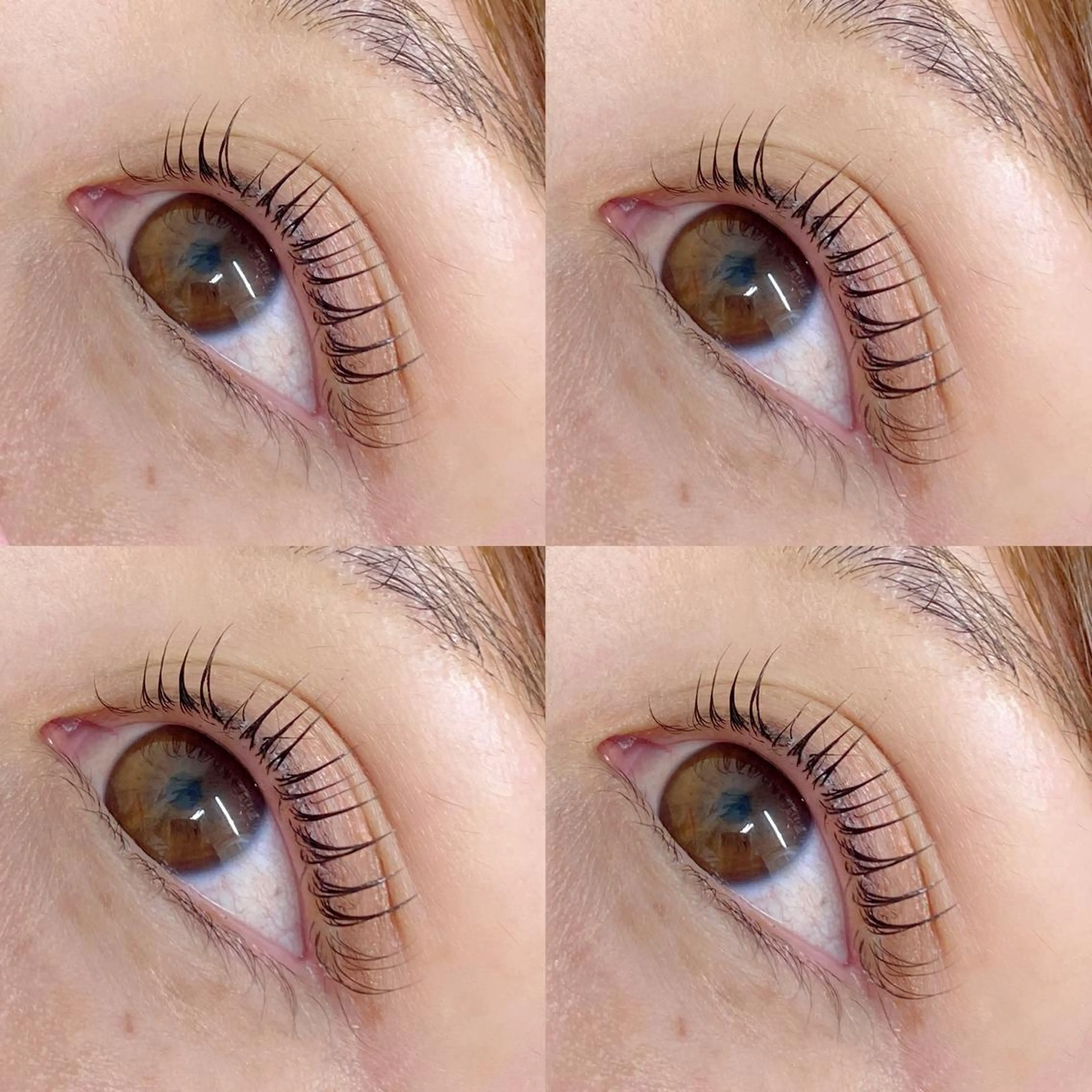 マツエク・マツパ BAMBI所属・BAMBI 🩷KAWAIのマツエク・マツパデザイン