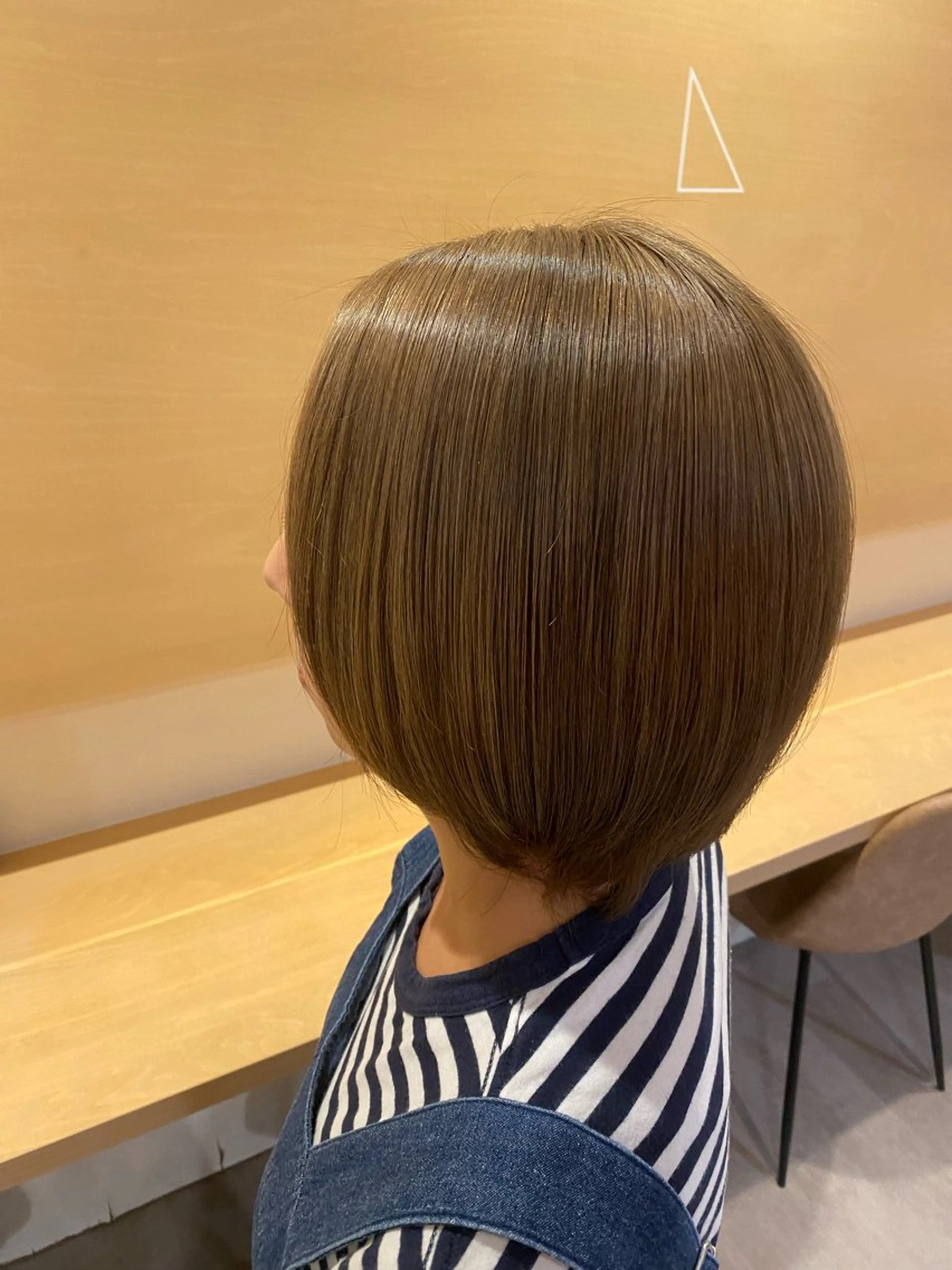 カラー ブリーチ 🎀津曲 夏希🎀のヘアスタイル