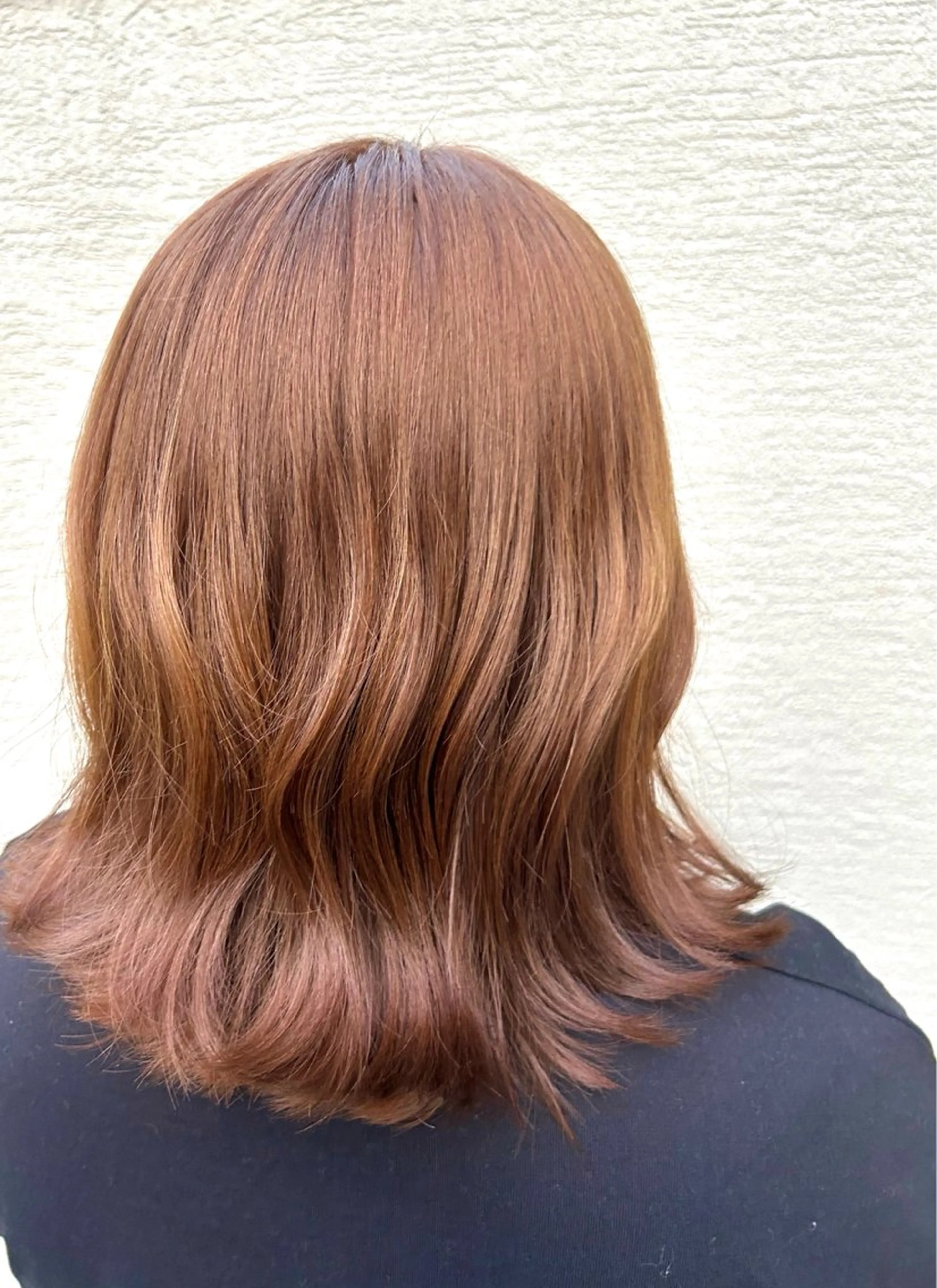 【19時以降🌷】レディースカットモデル💇🏻‍♀️の写真