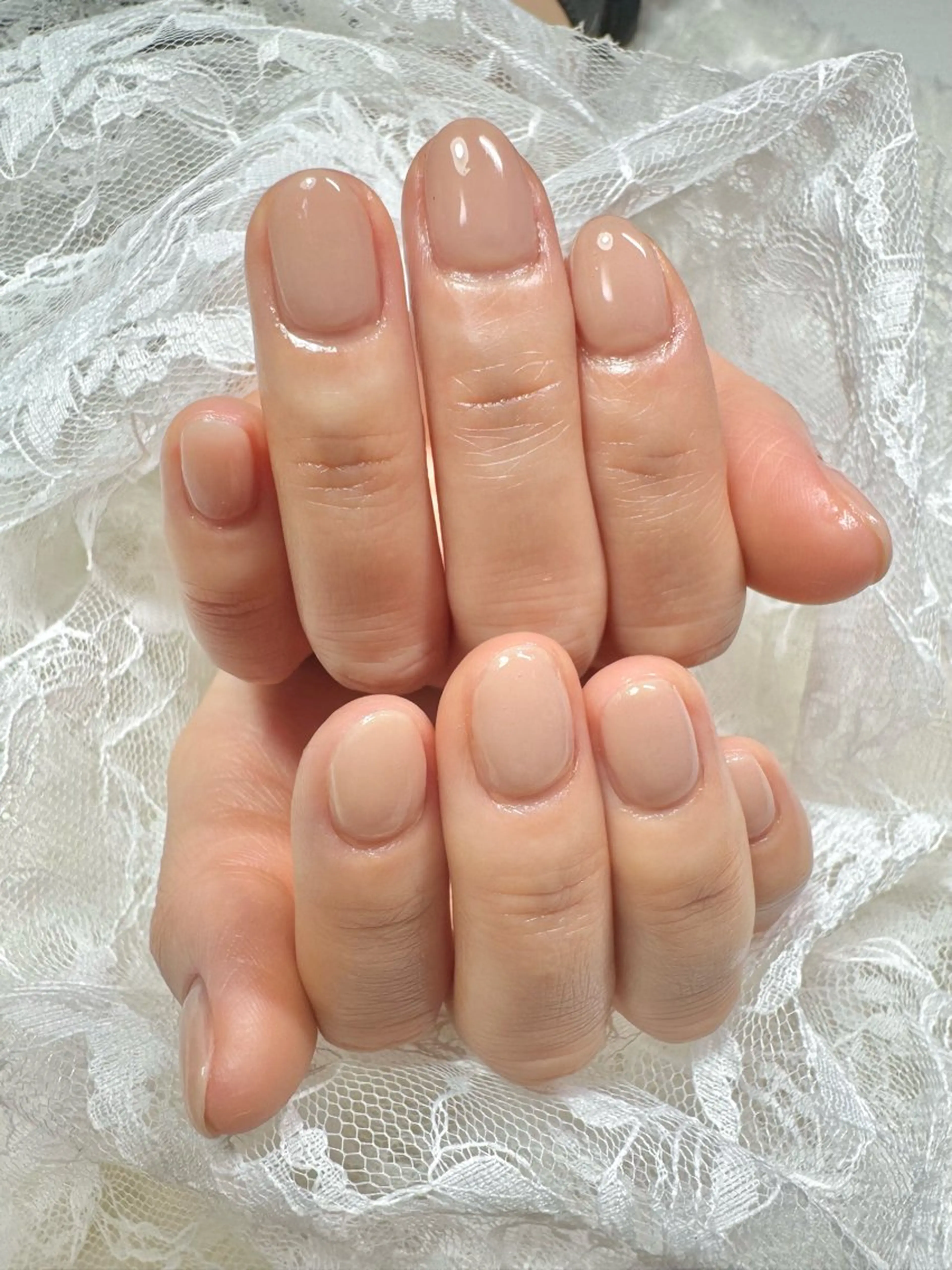 ネイル ハンドネイル ハンドケア PECO. NAILSALONのネイルデザイン