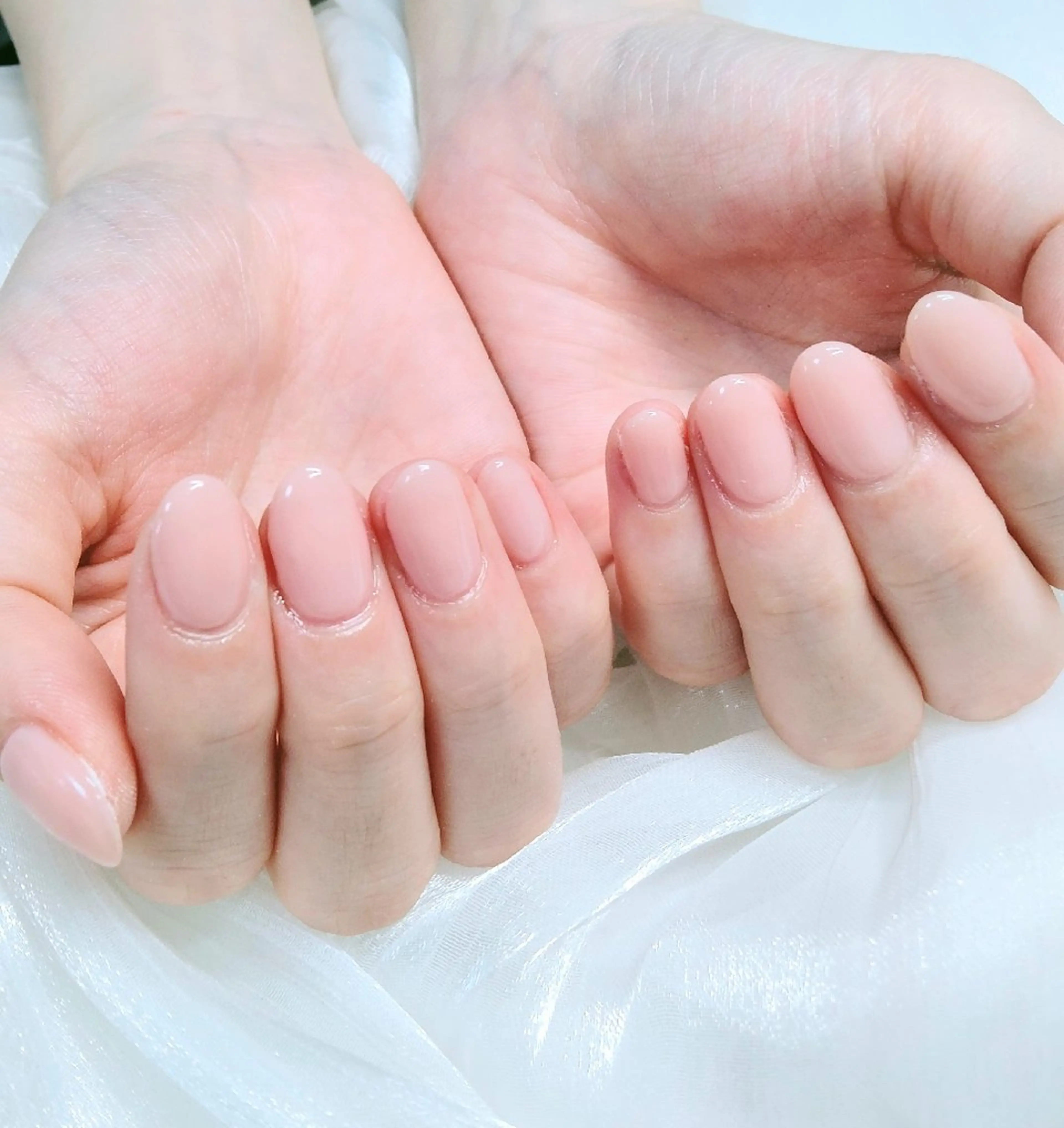 ネイル ハンドネイル Fortuna神田店所属・Fortuna 宮本のネイルデザイン