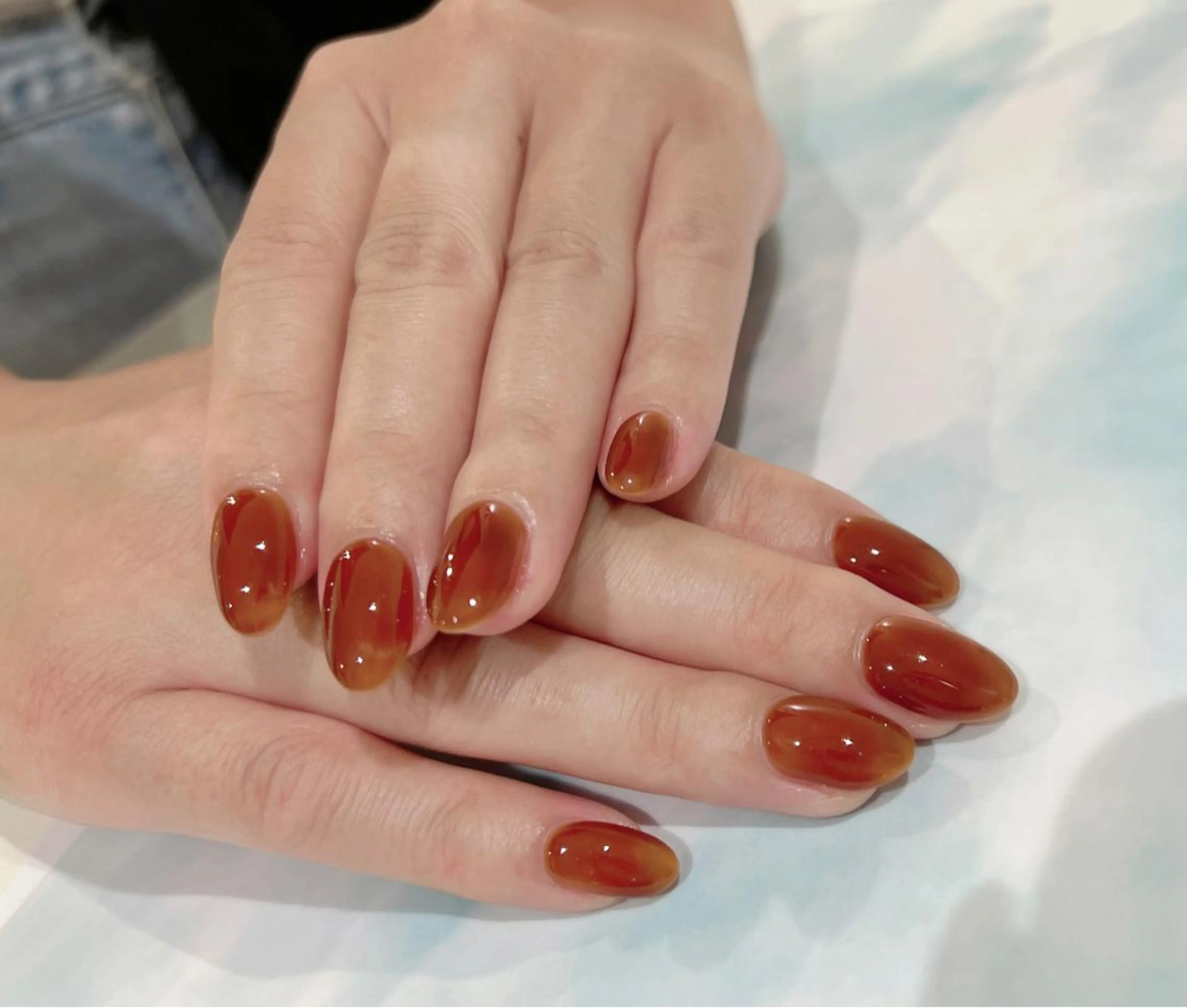 ネイル Ag Nailのネイルデザイン