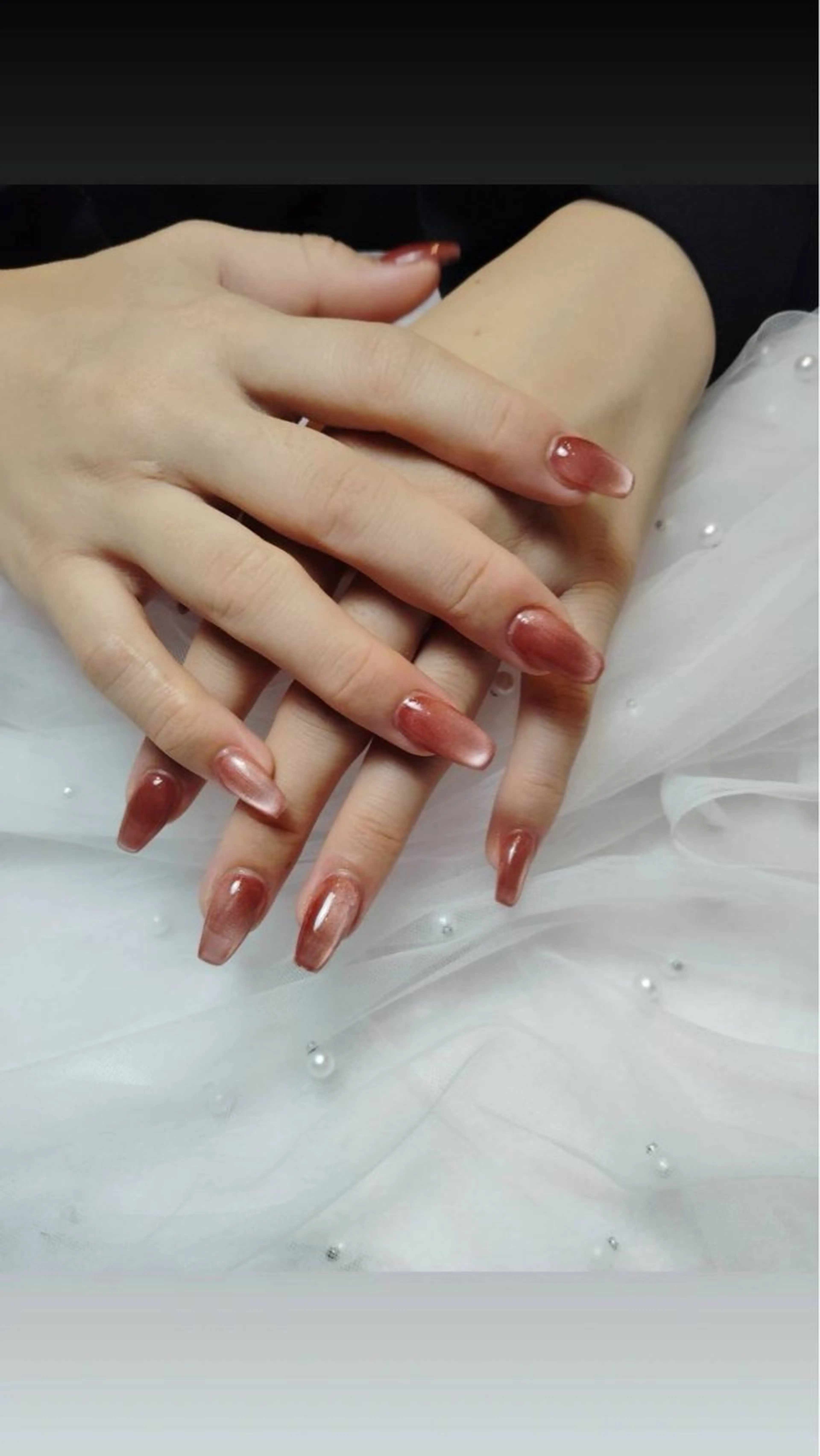 ネイル ハンドネイル PINKY nail所属・ピンキー 池田公園店のネイルデザイン