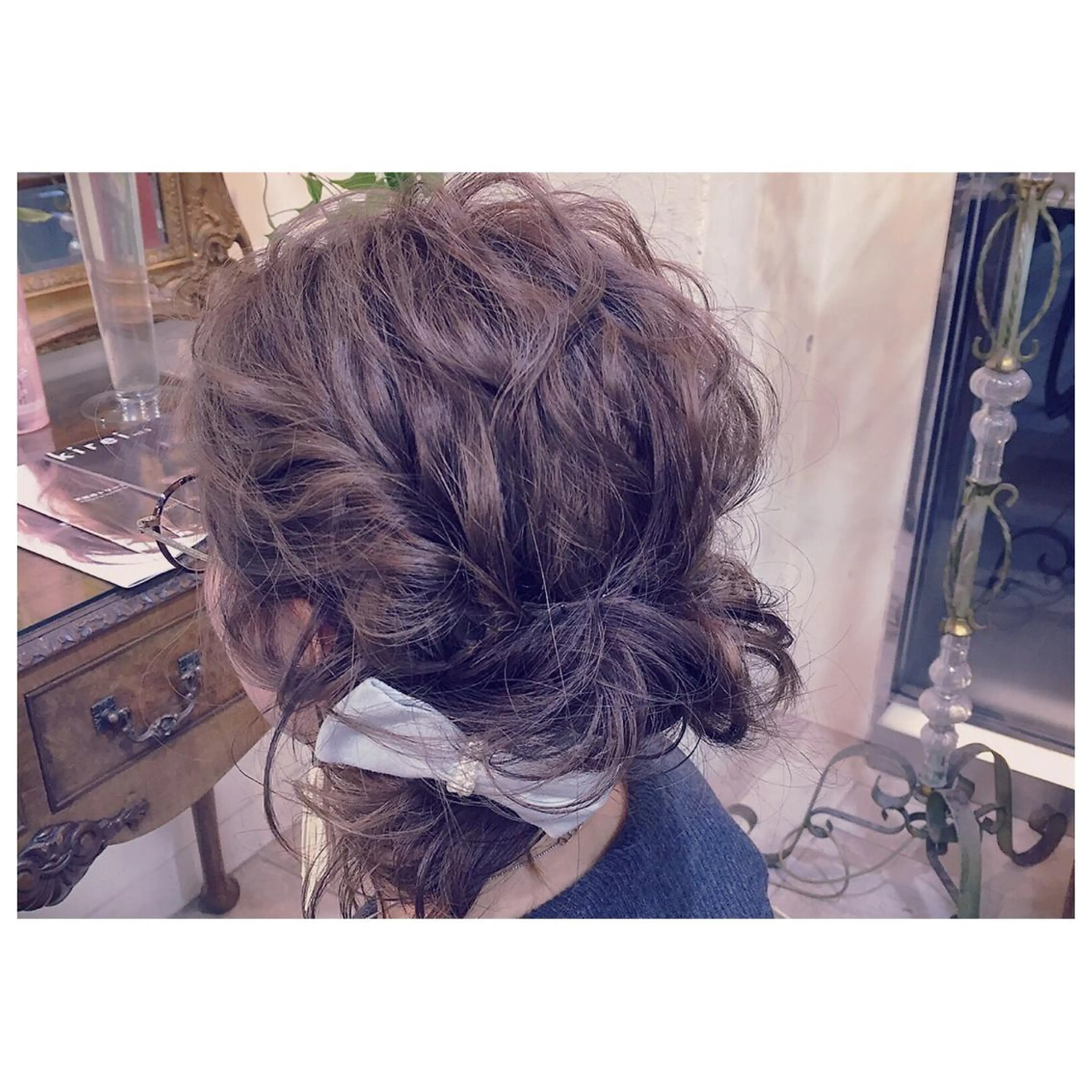 ヘアアレンジ ta tsuのその他イメージ