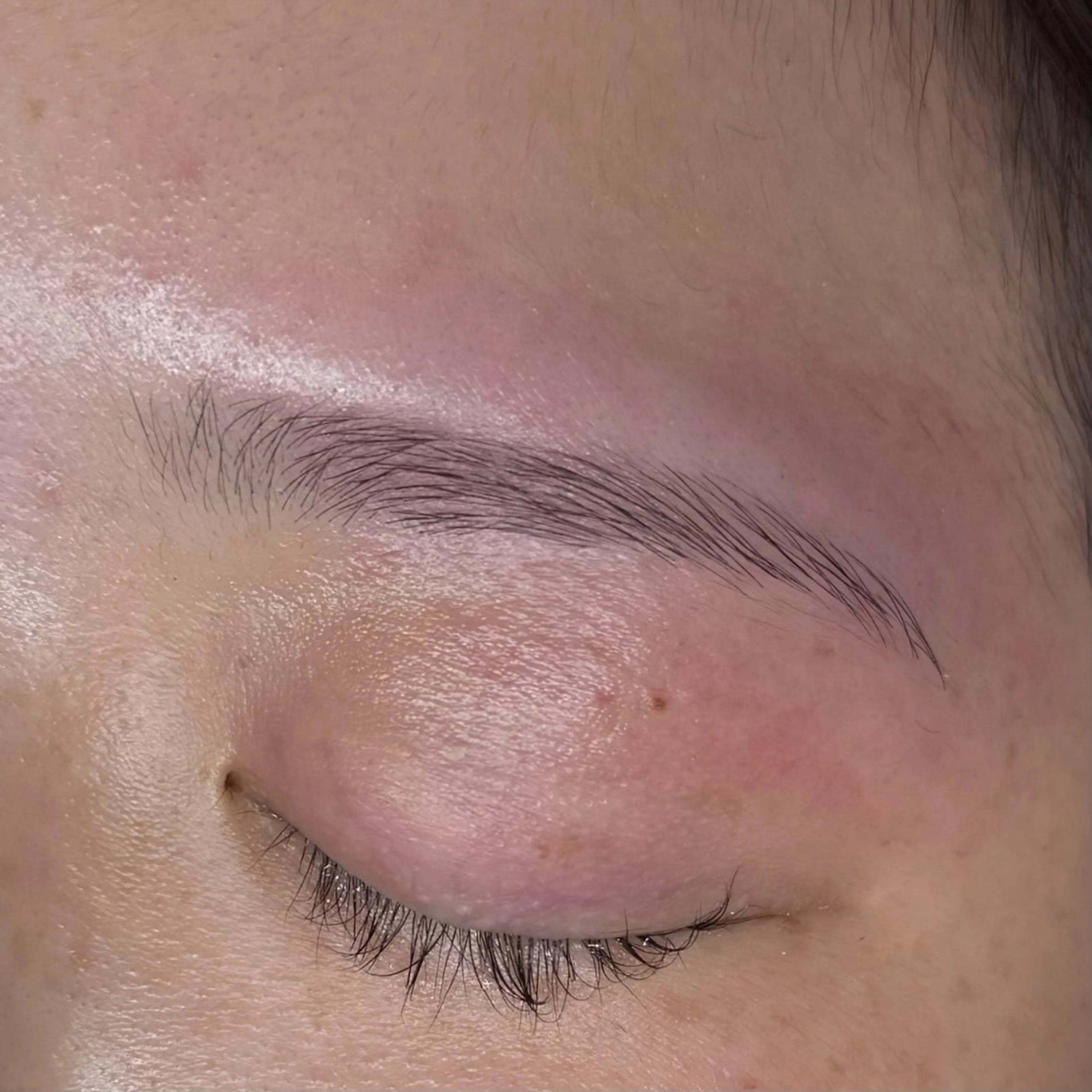 アイブロウ 脱毛・アイブロウ専門店 Cele【セレ】所属・Cele￤ 今城　ななの眉毛・アイブロウイメージ