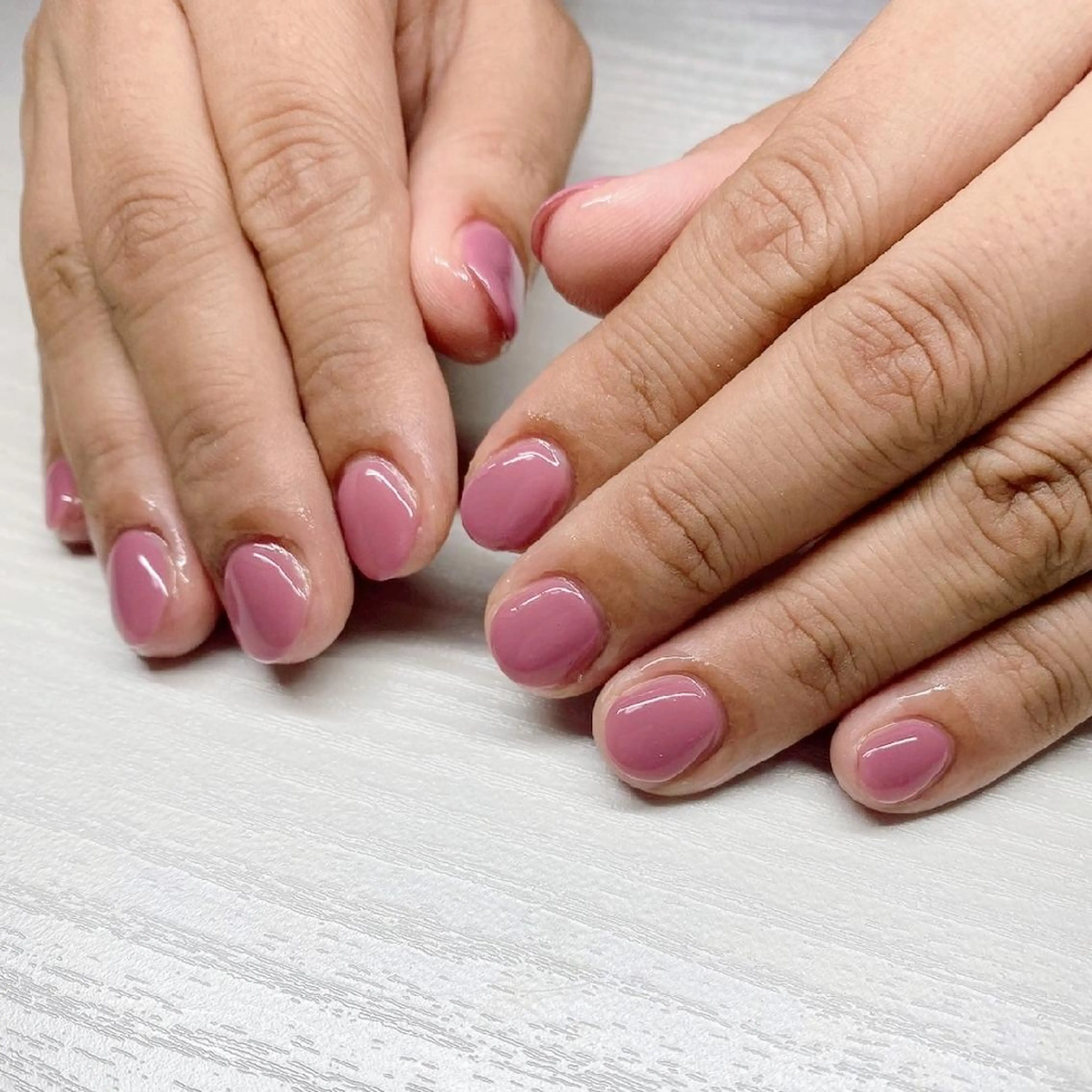 ネイル ハンドネイル Miley nailのネイルデザイン