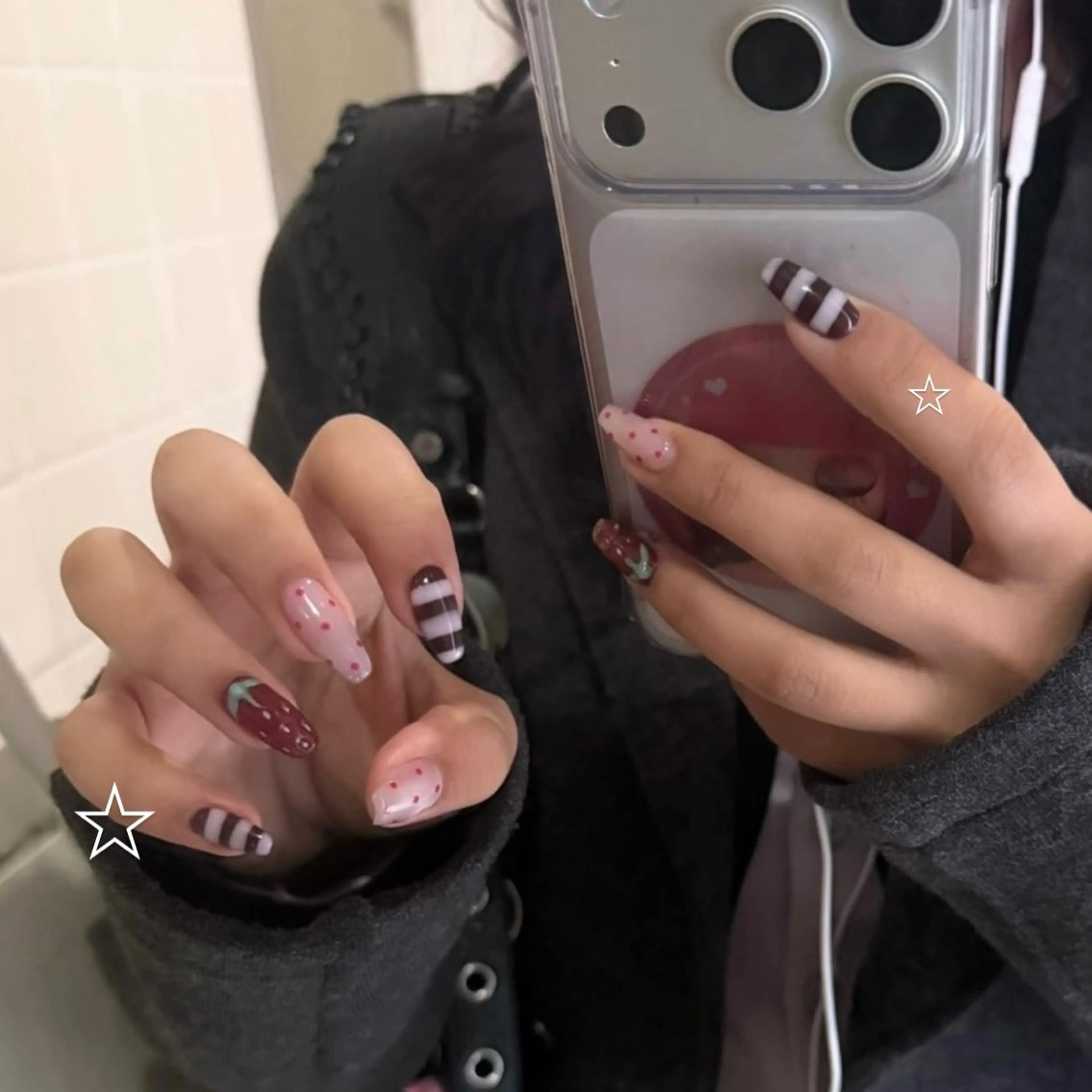 ネイル ハンドネイル DL･BEAUTY / YUKIのネイルデザイン