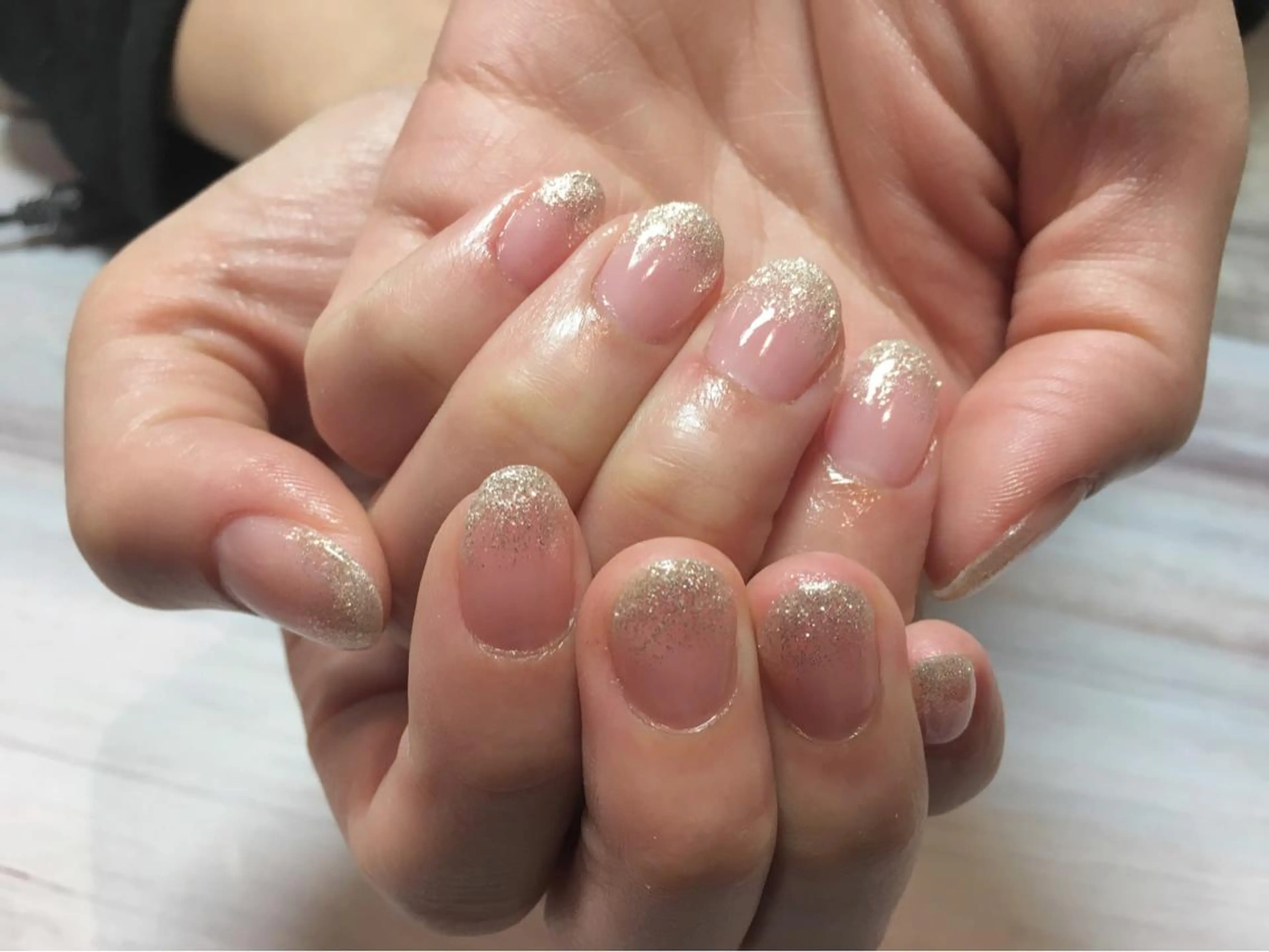 ネイル Rio 𓍼のネイルデザイン