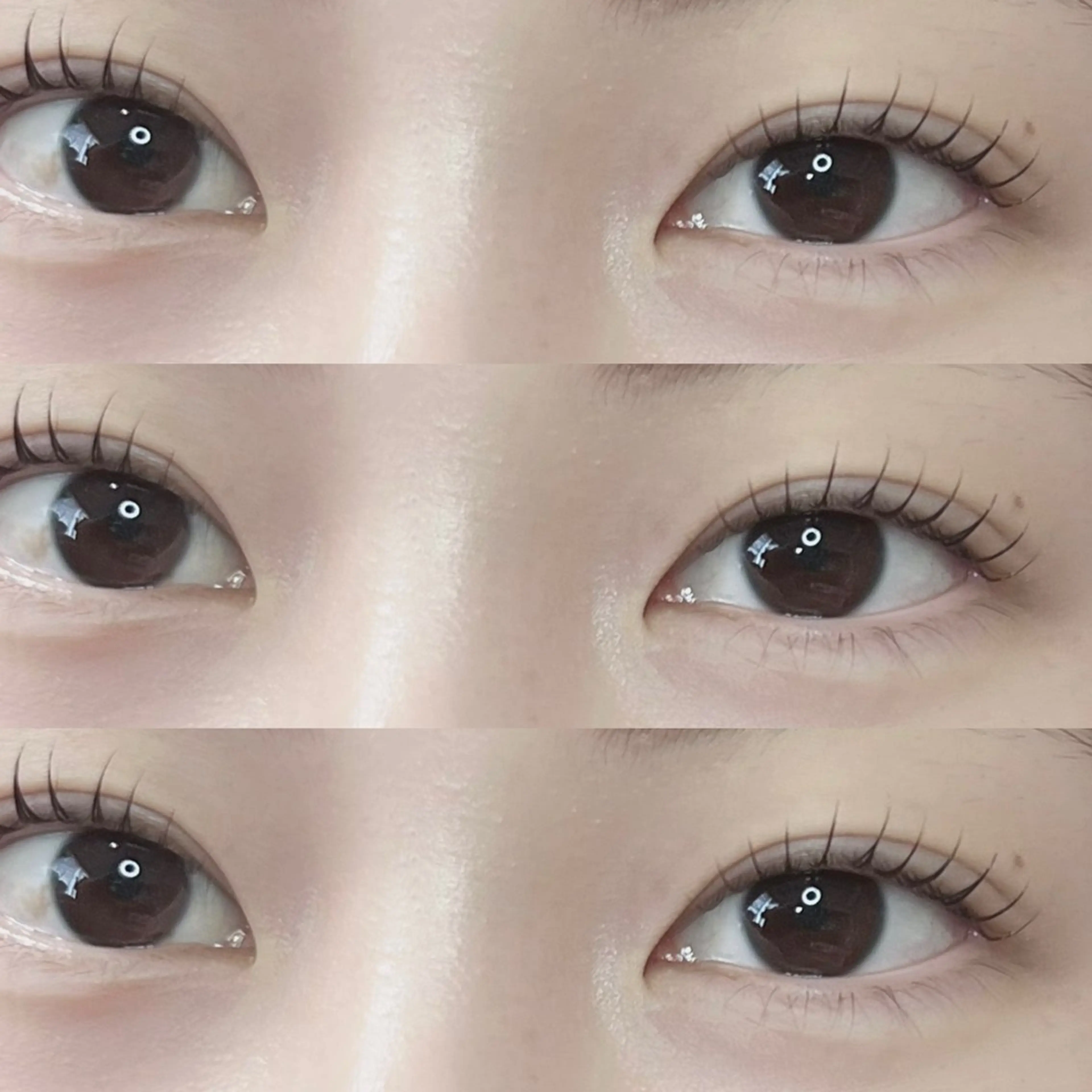 マツエク・マツパ cocolash所属・coco lashのマツエク・マツパデザイン