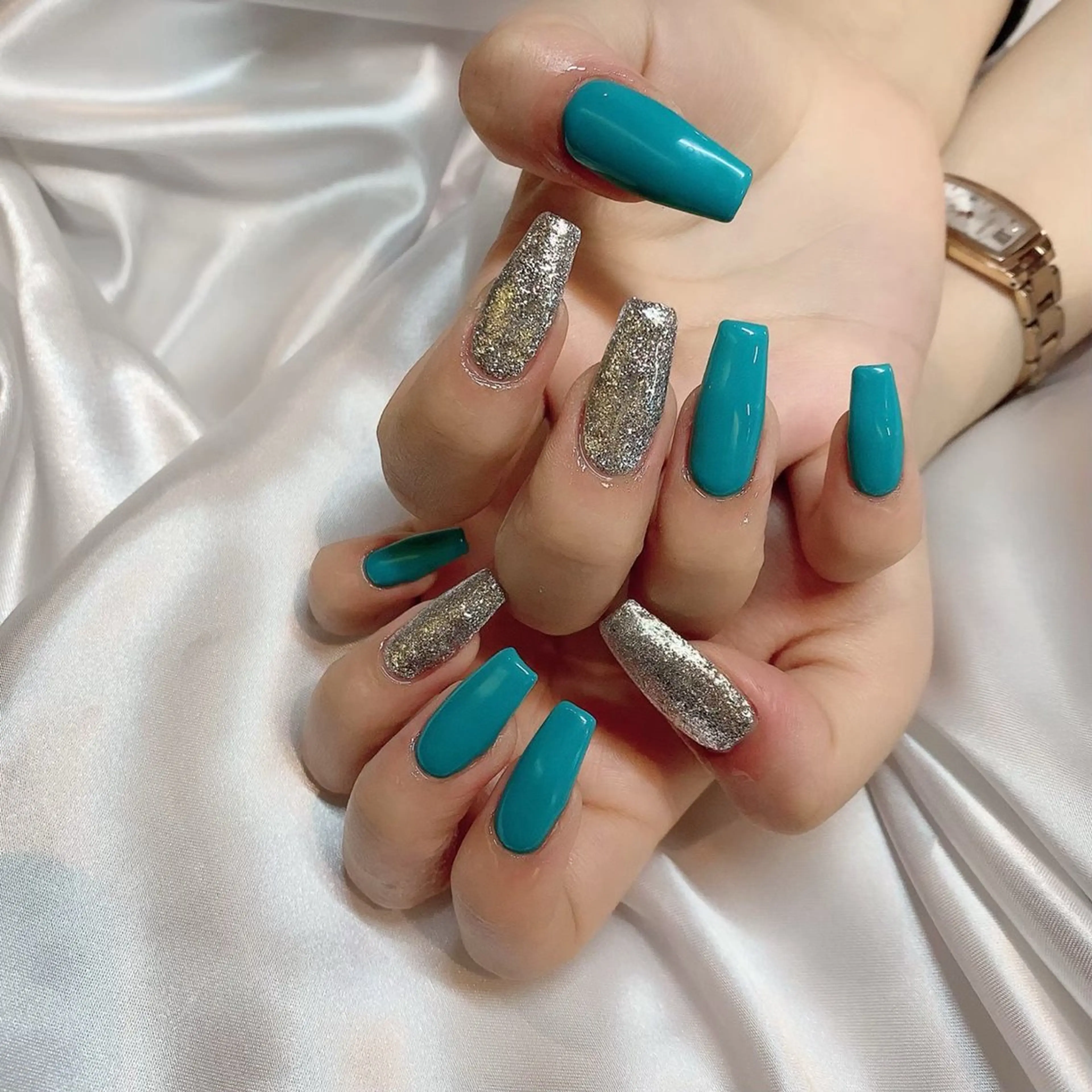 ネイル NOLIMIT yukiのネイルデザイン