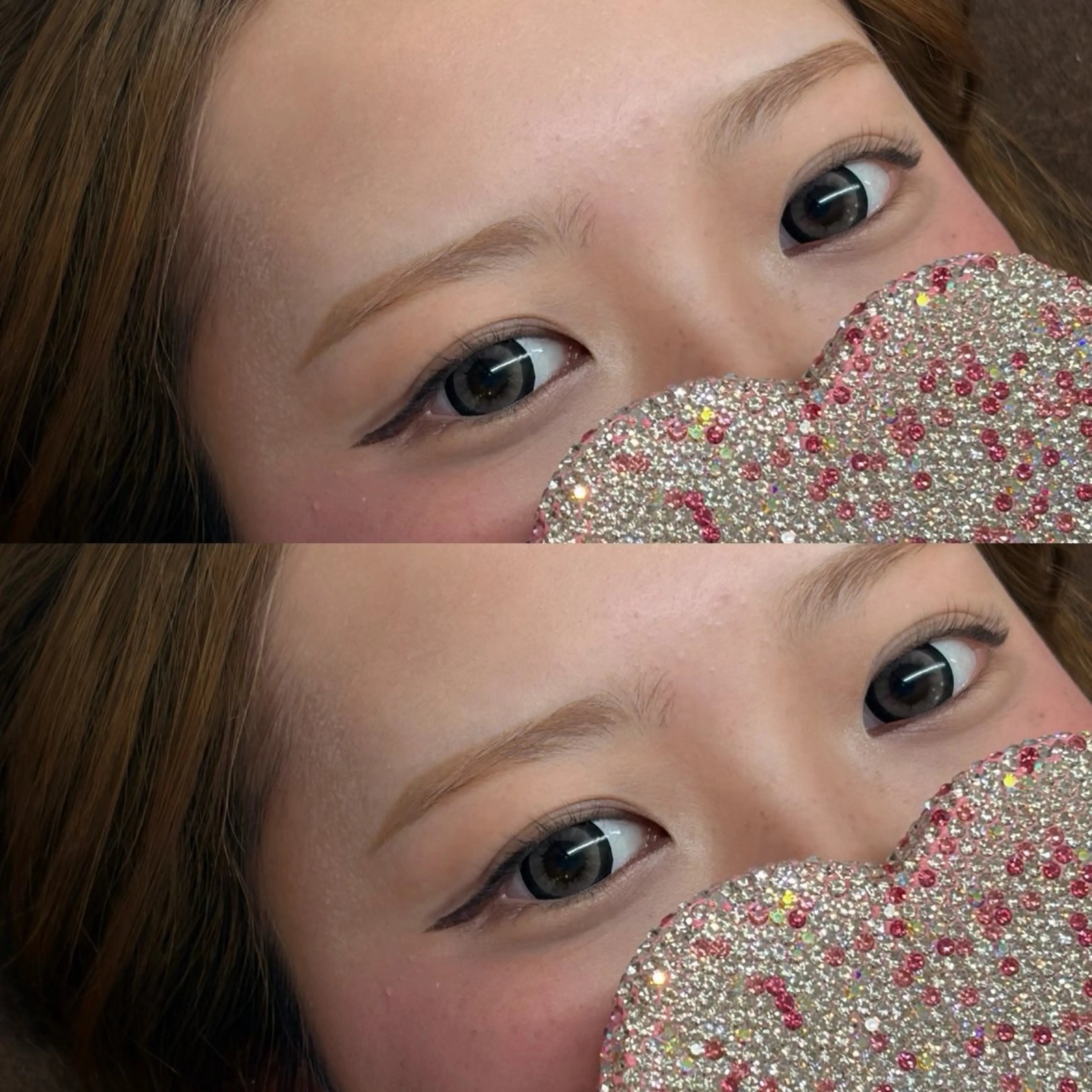 アイブロウ 紗雪 / 天王寺 / アイリスト🌺✨のマツエク・マツパデザイン