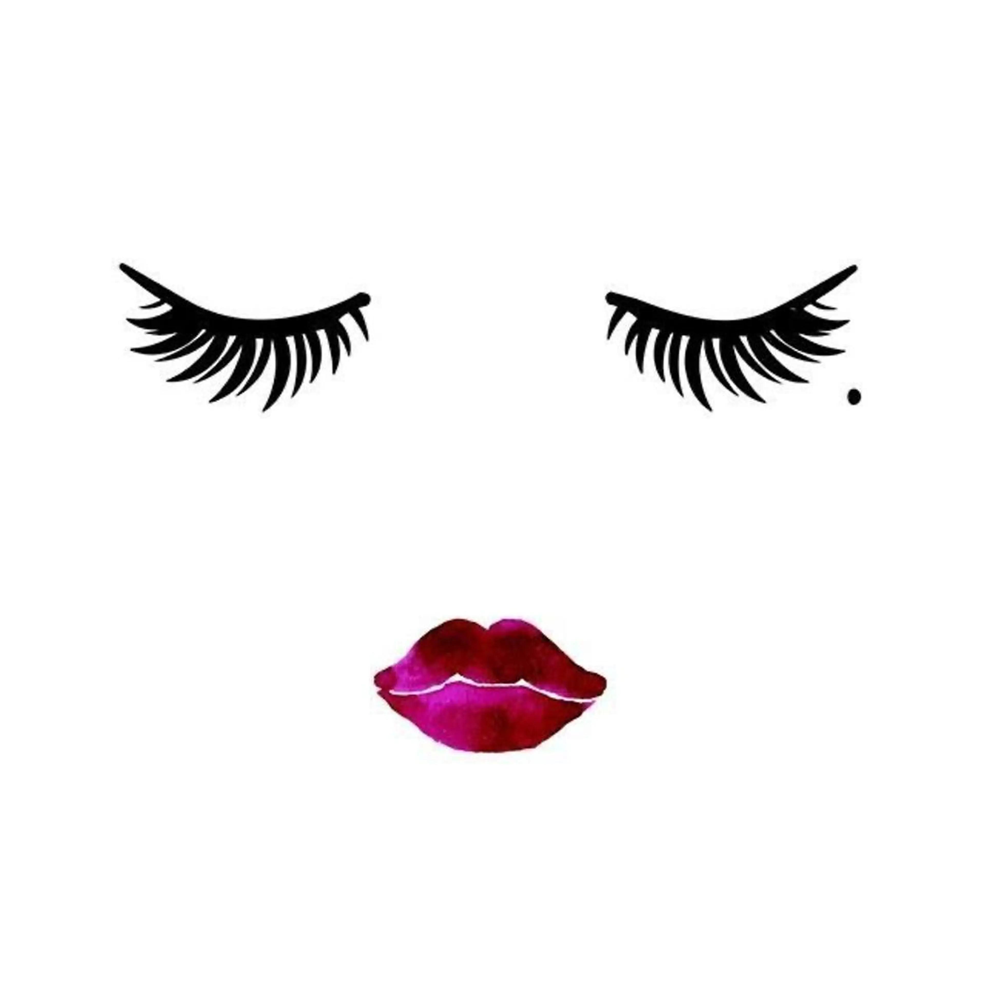 マツエク・マツパ イプス ビューティーのヘアスタイル