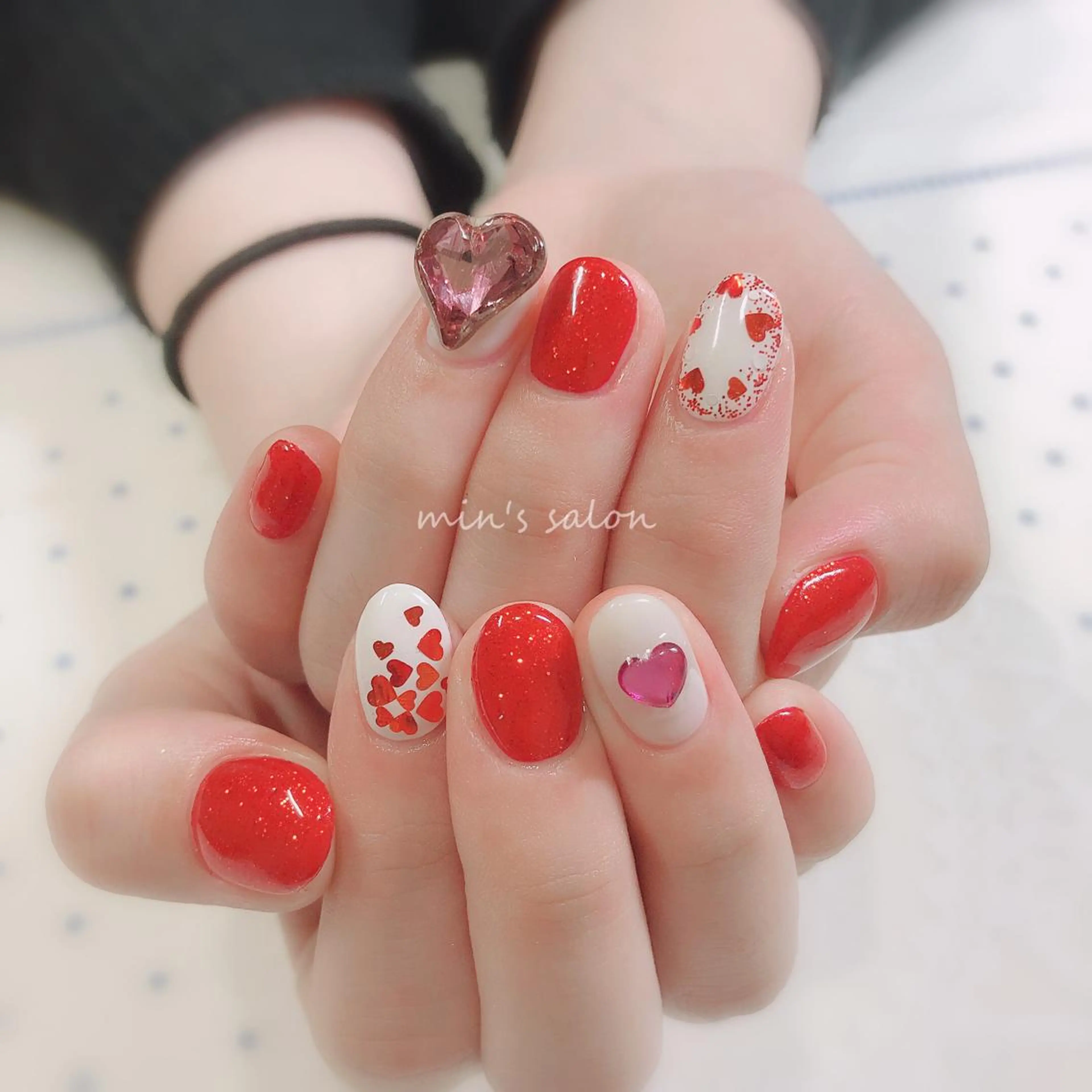 ネイル Brand byme 上野店のエステ・リラクイメージ