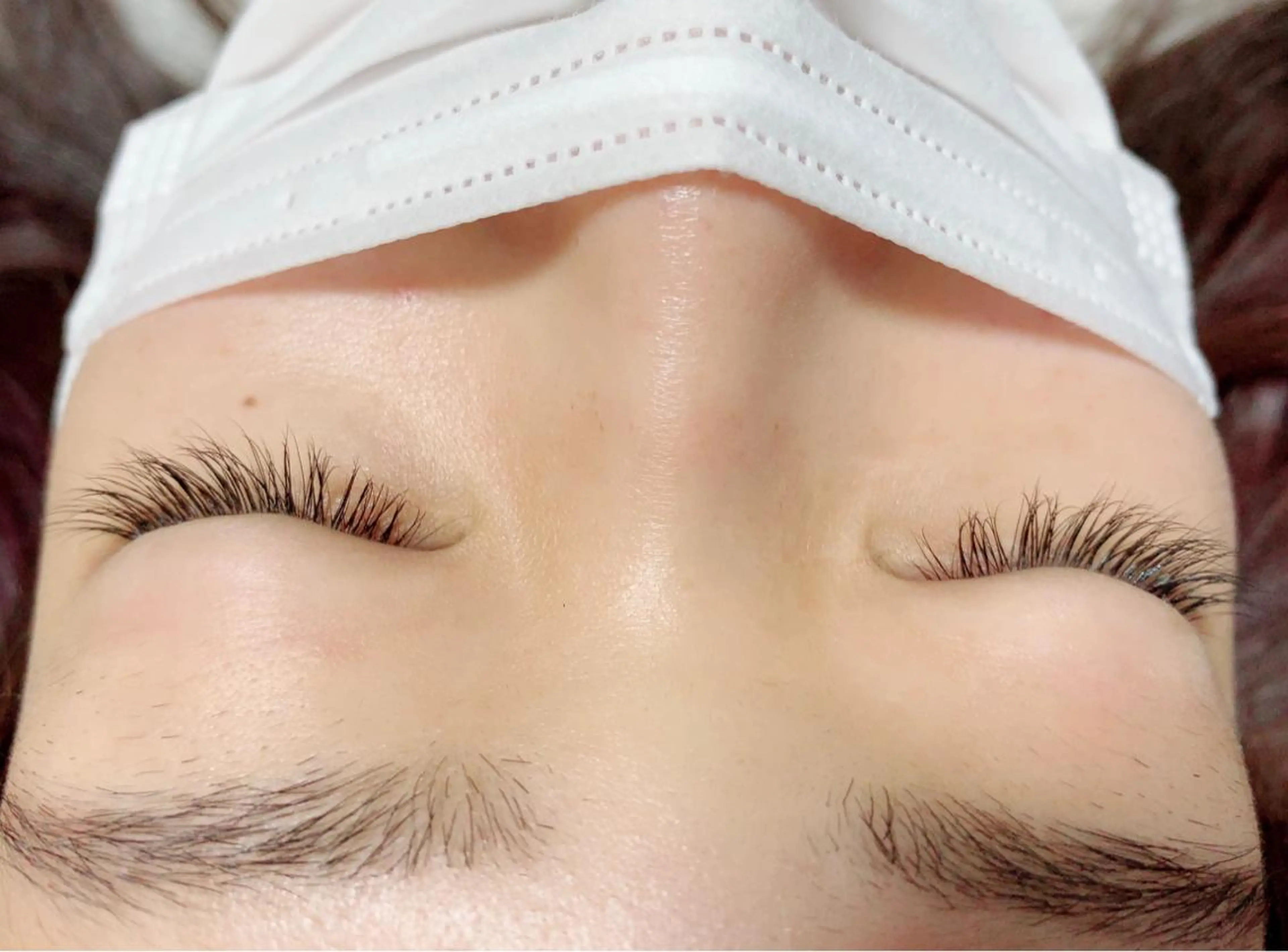 マツエク・マツパ DRESS (ドレス)のマツエク・マツパデザイン