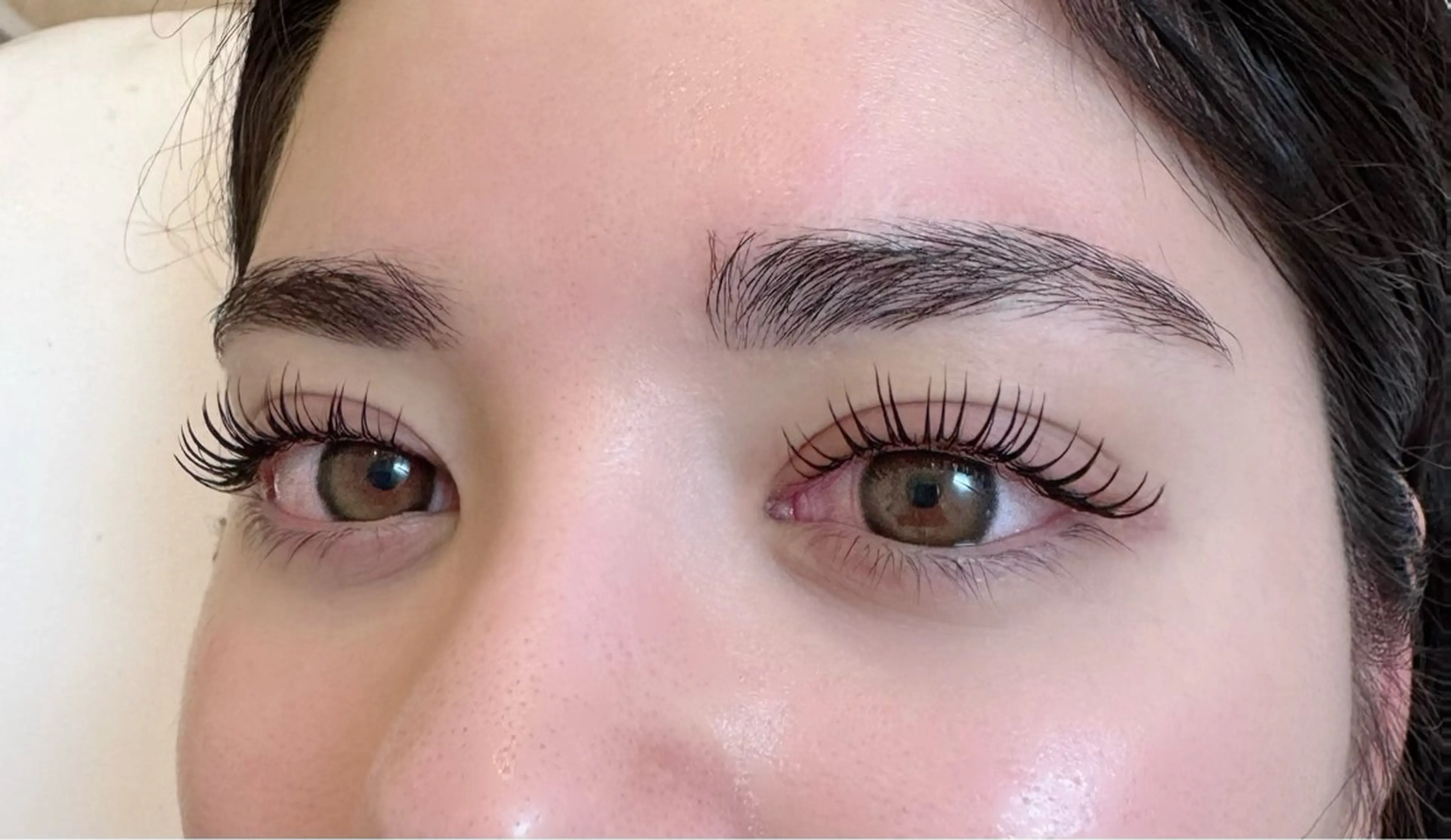 フラットラッシュ 120本の写真