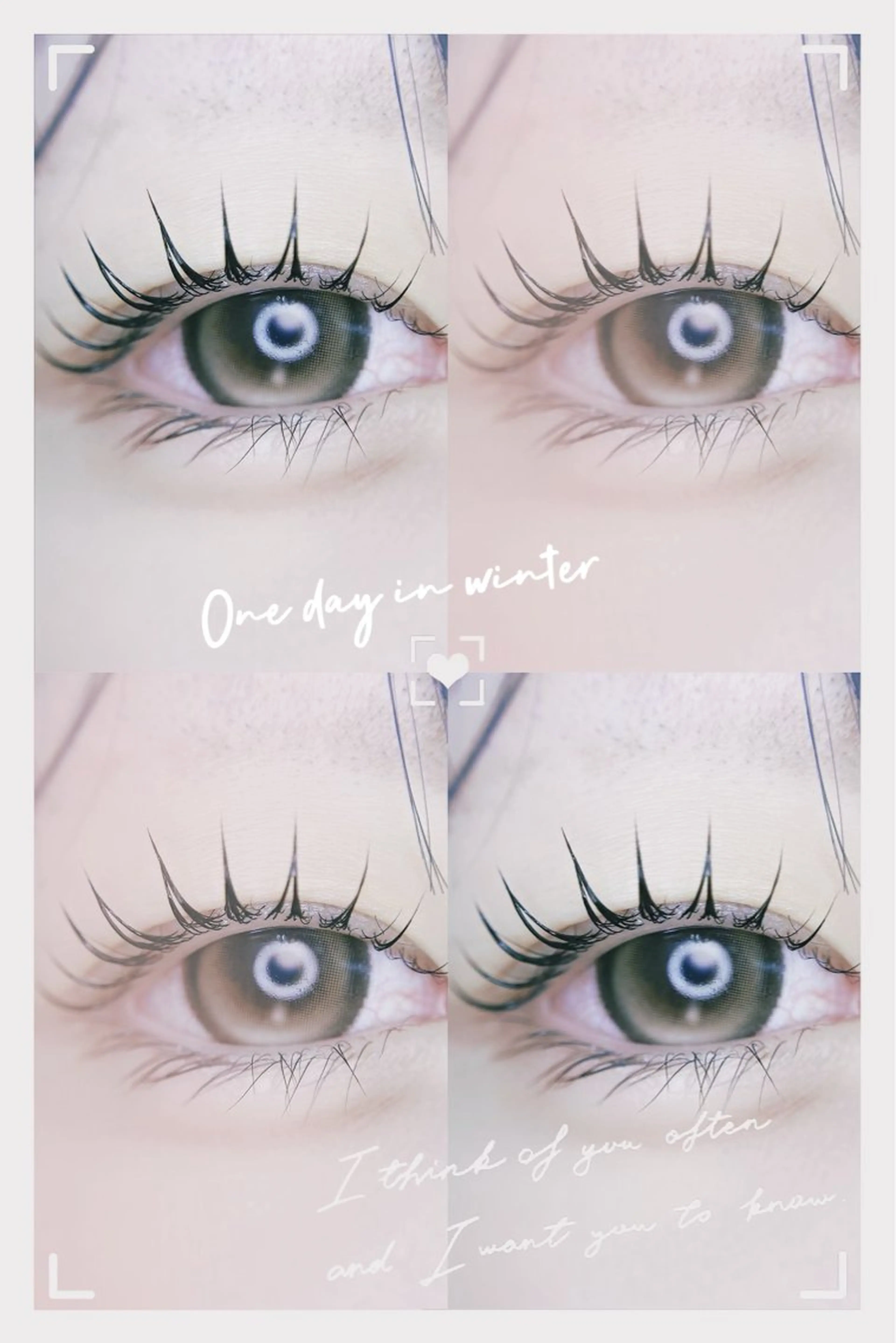 マツエク・マツパ eyelist. mizuki🐈‍⬛の眉毛・アイブロウイメージ