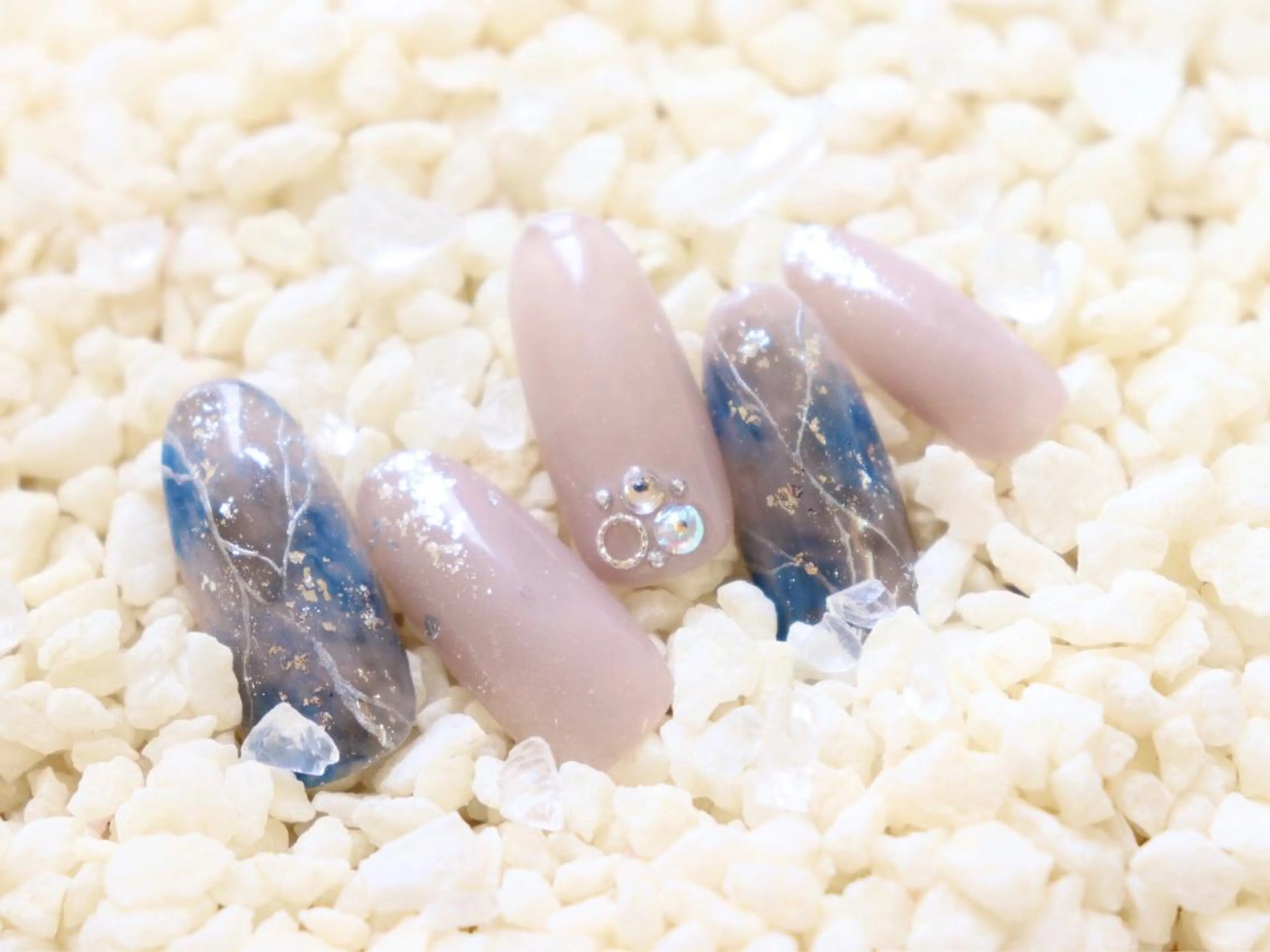 ネイル Dolce.Nail 大宮店のネイルデザイン