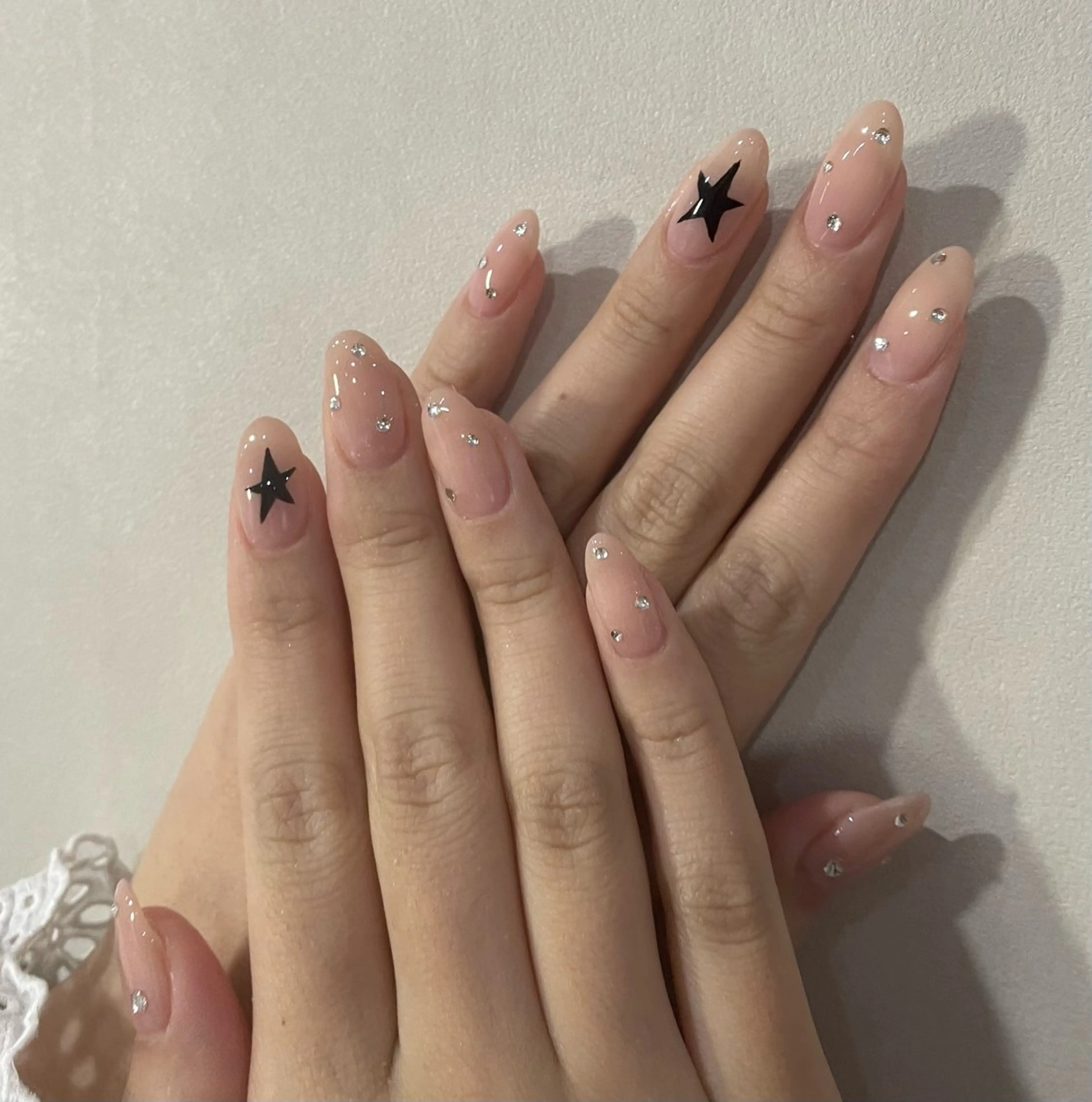 ネイル アートネイル ハンドネイル Lily nail 大濠店所属・Lily 石井のネイルデザイン
