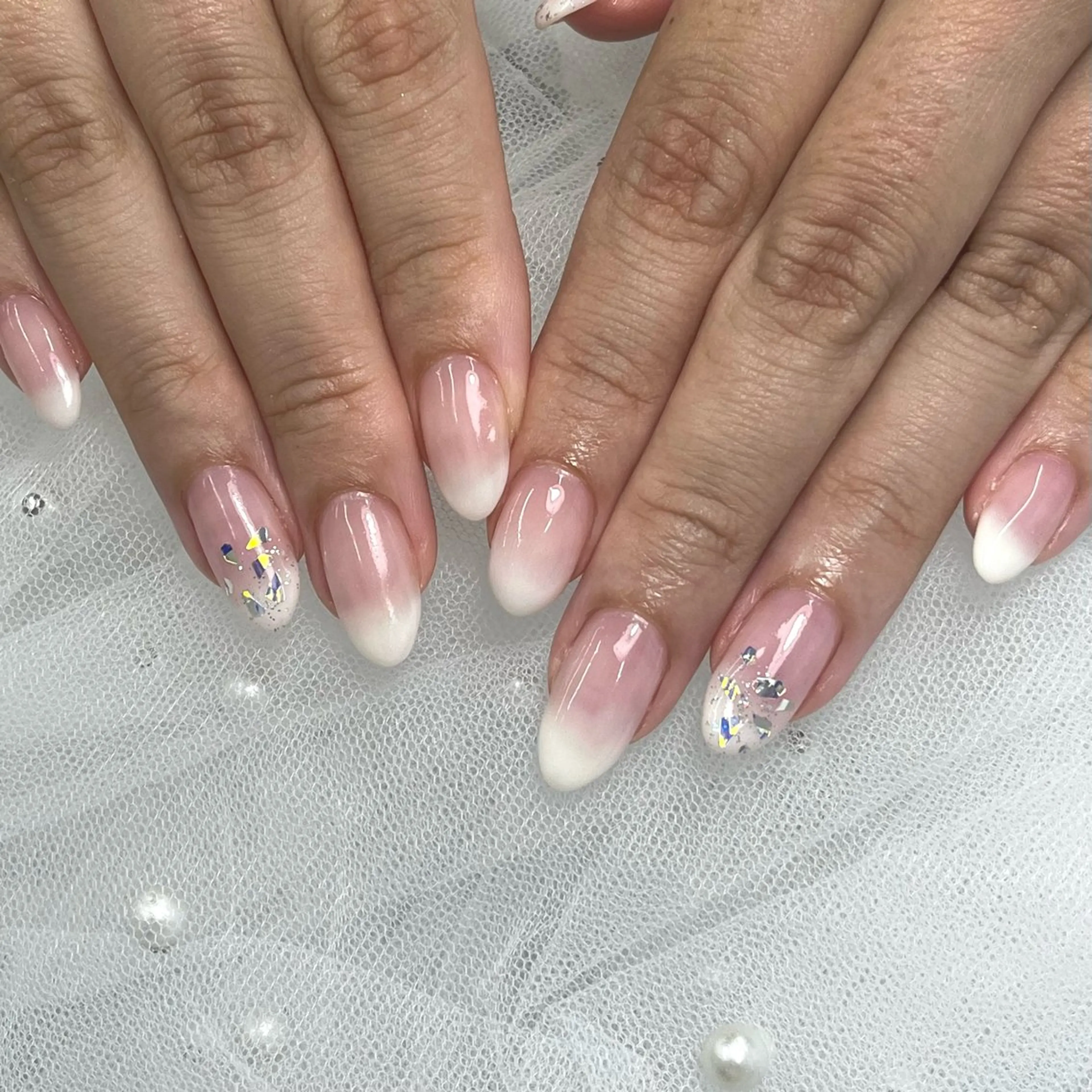 ネイル nail salon Re.lief所属・re.lief nailのネイルデザイン
