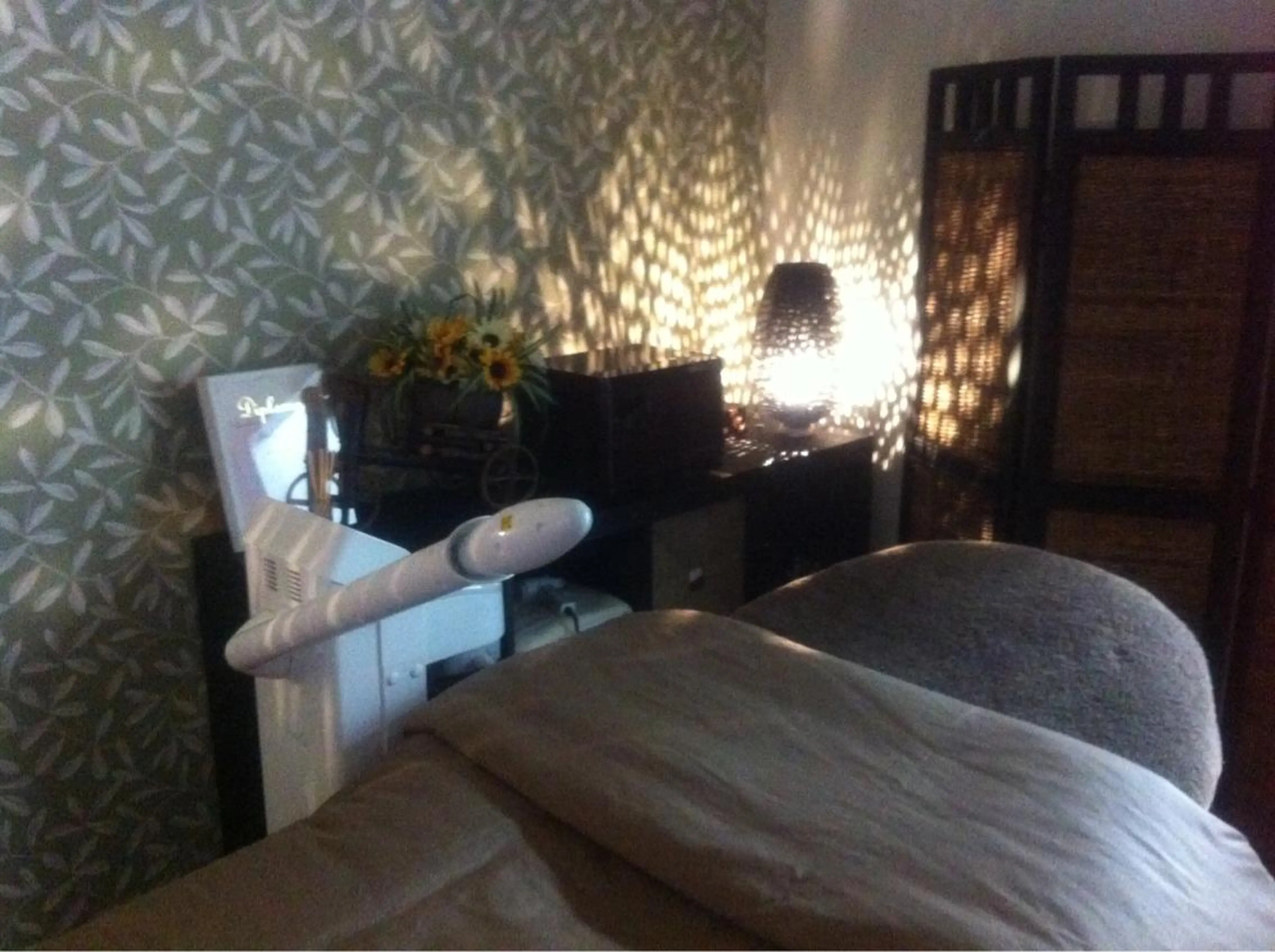 🍀fleur🍀 杉浦のエステ・リラクイメージ