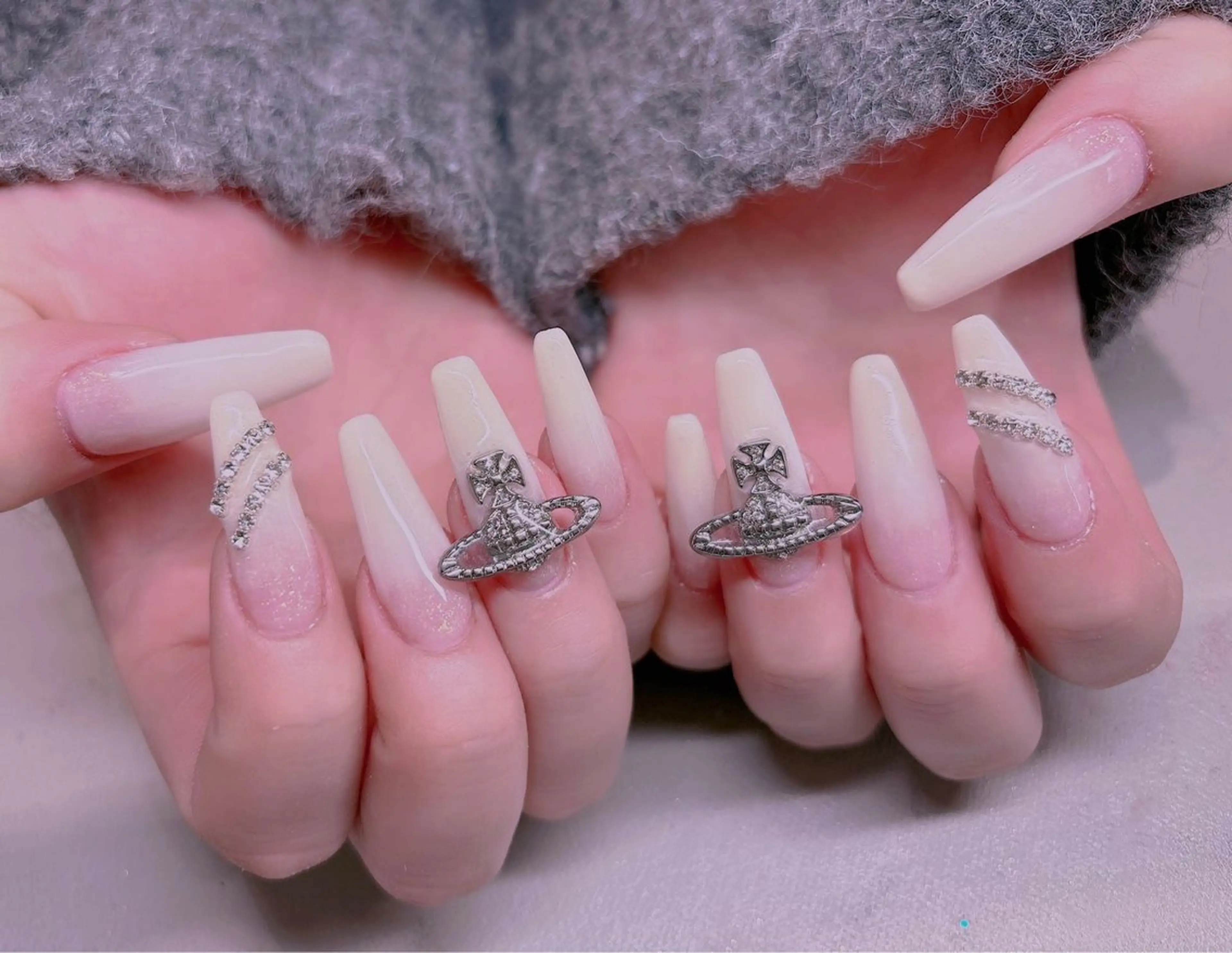 ネイル エムズ ハヤシのネイルデザイン