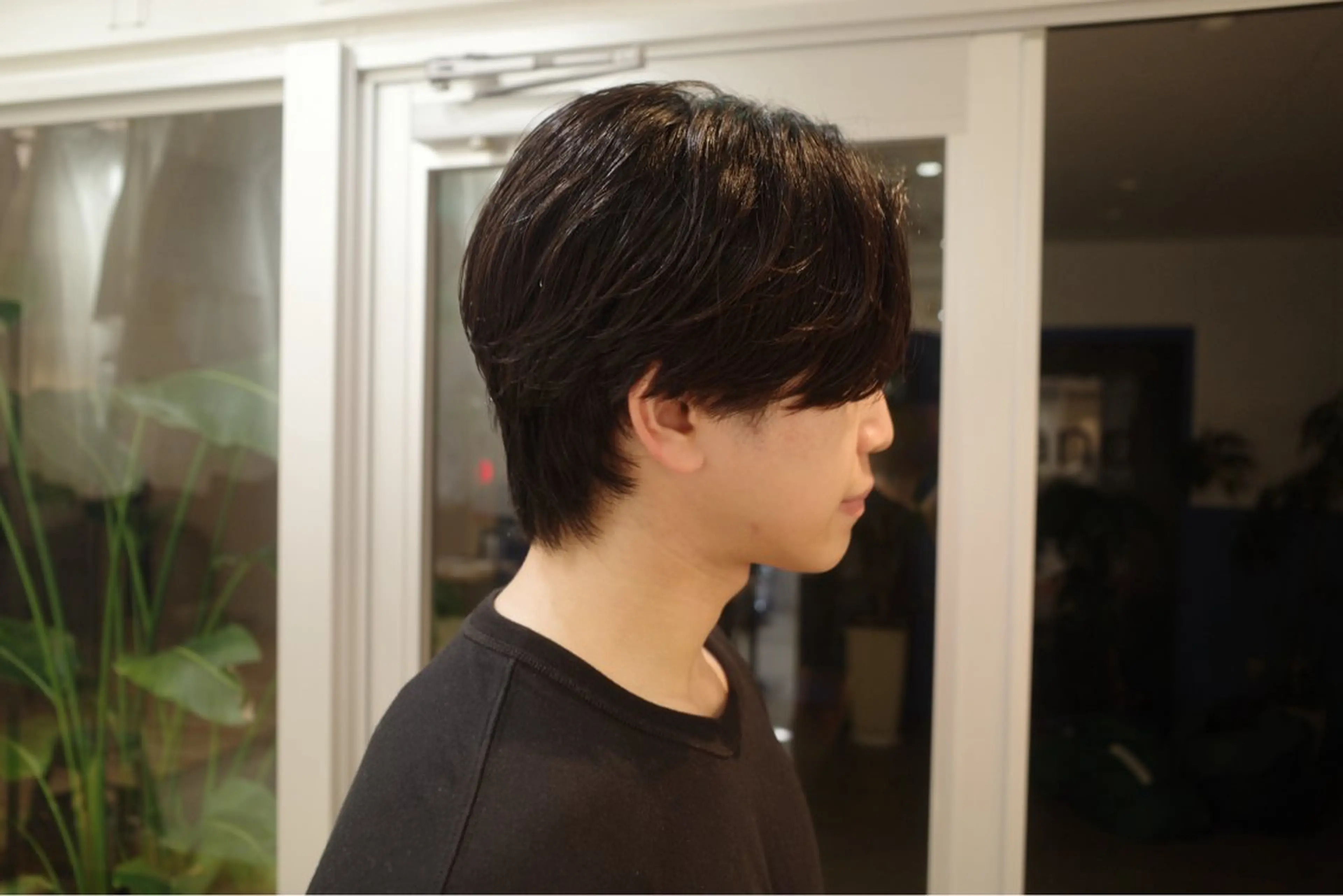 パーマ パーマ カラー/パーマ さくらのヘアスタイル