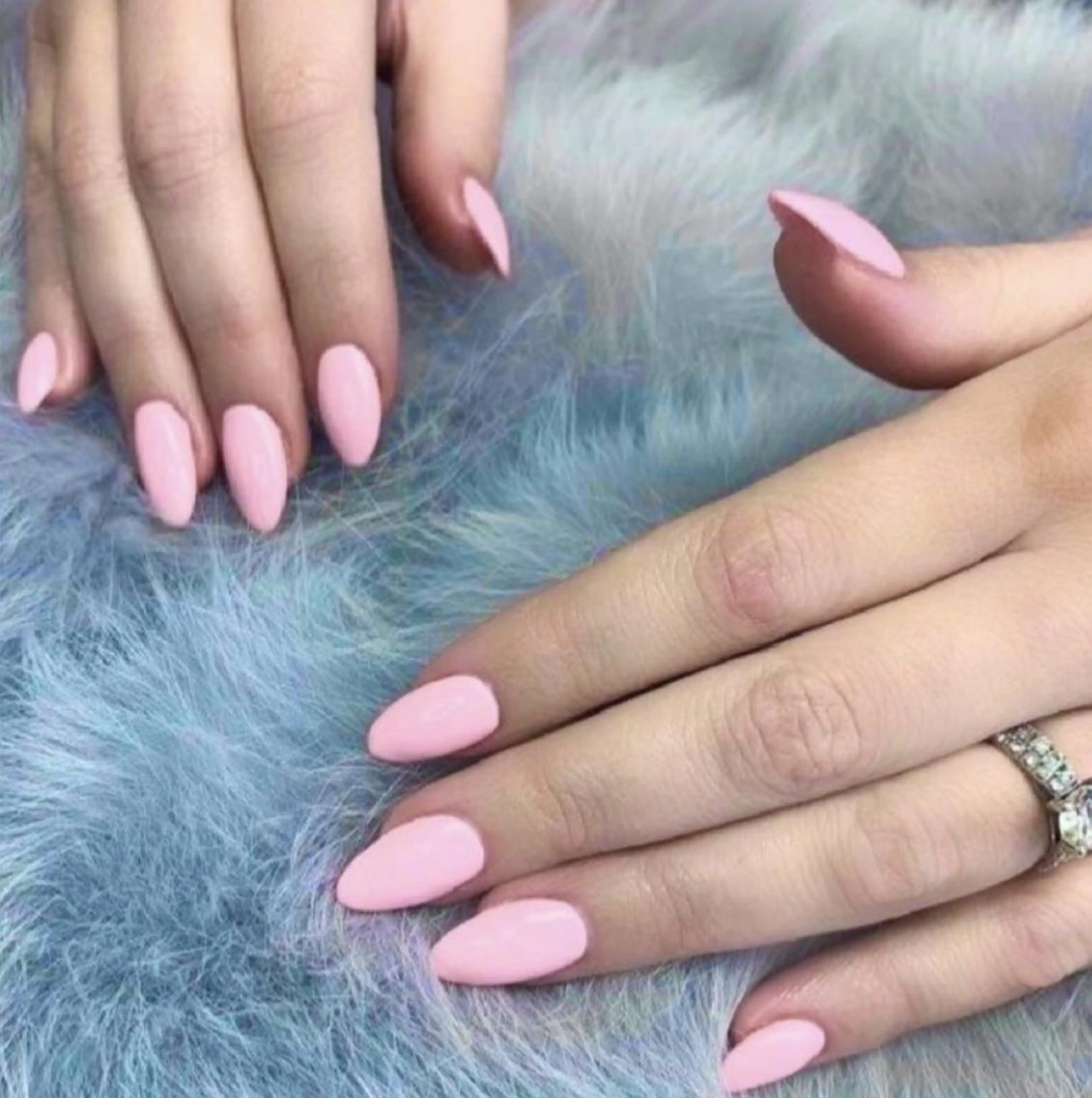 ネイル nailist Naoのネイルデザイン