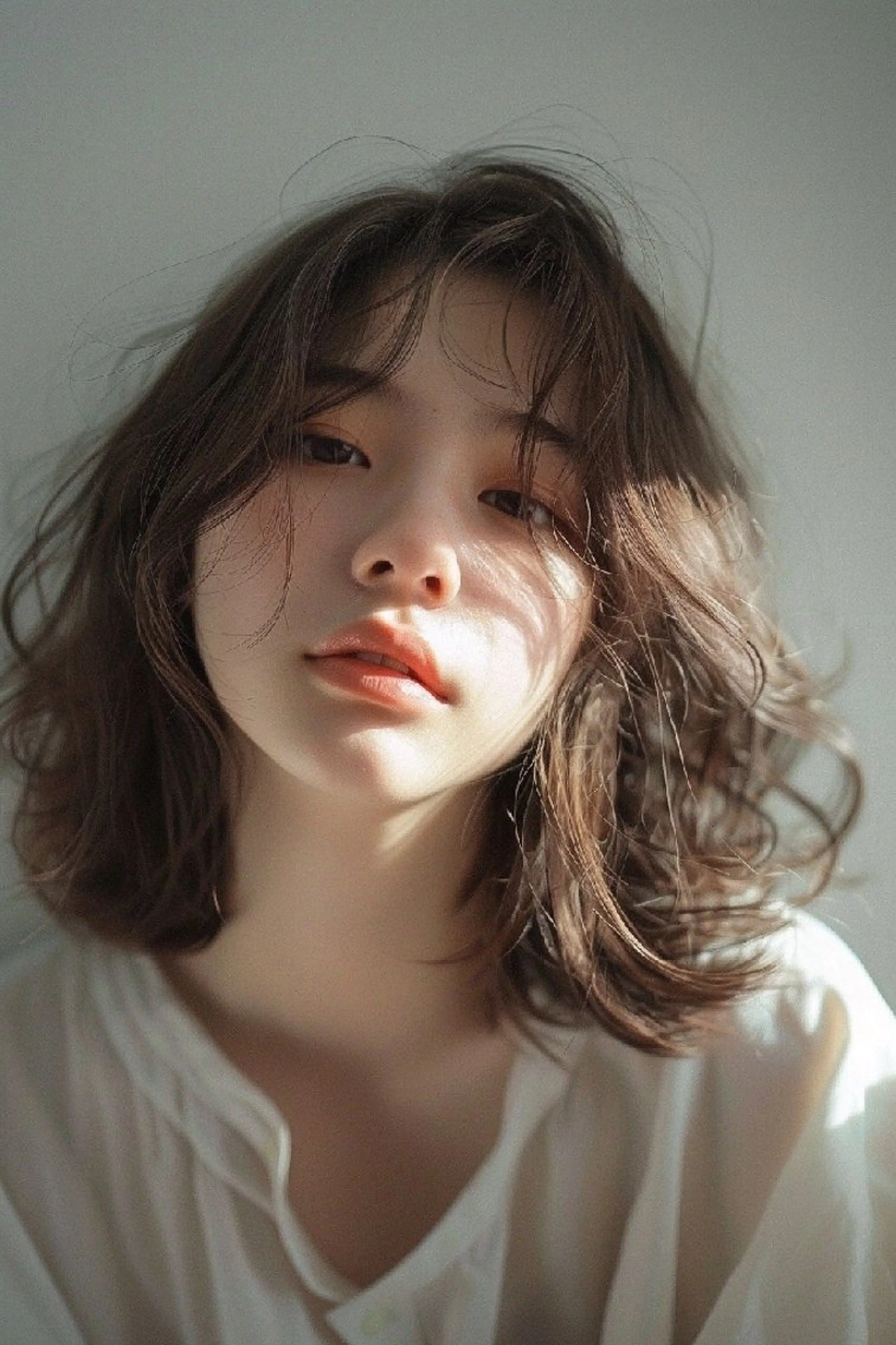 ミディアム ヘアカラー トリートメント 🐾永山翔太🐾  【寄り添い特化型】のヘアスタイル