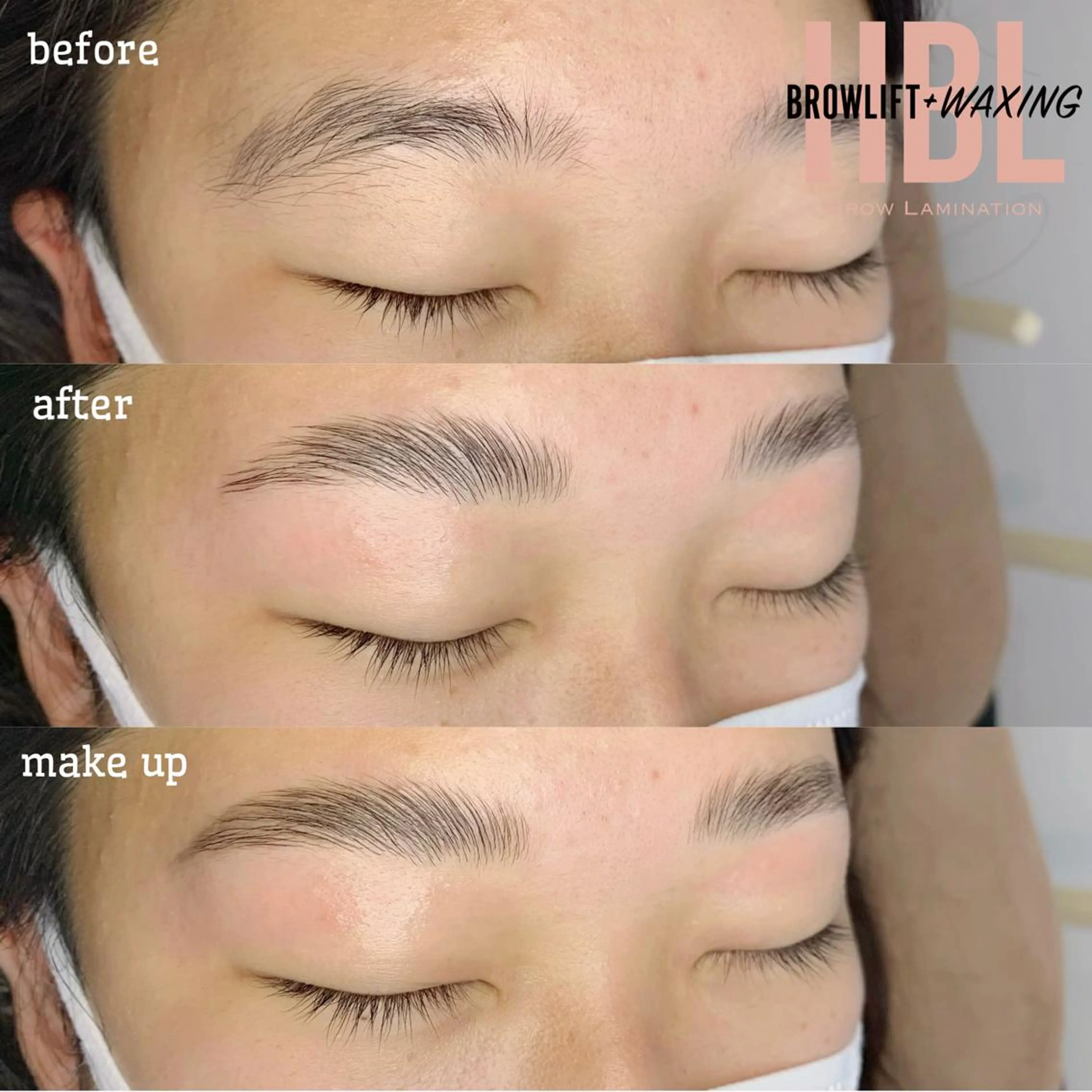 アイブロウ その他(アイブロウ) Little River所属・Little Riverのマツエク・マツパデザイン