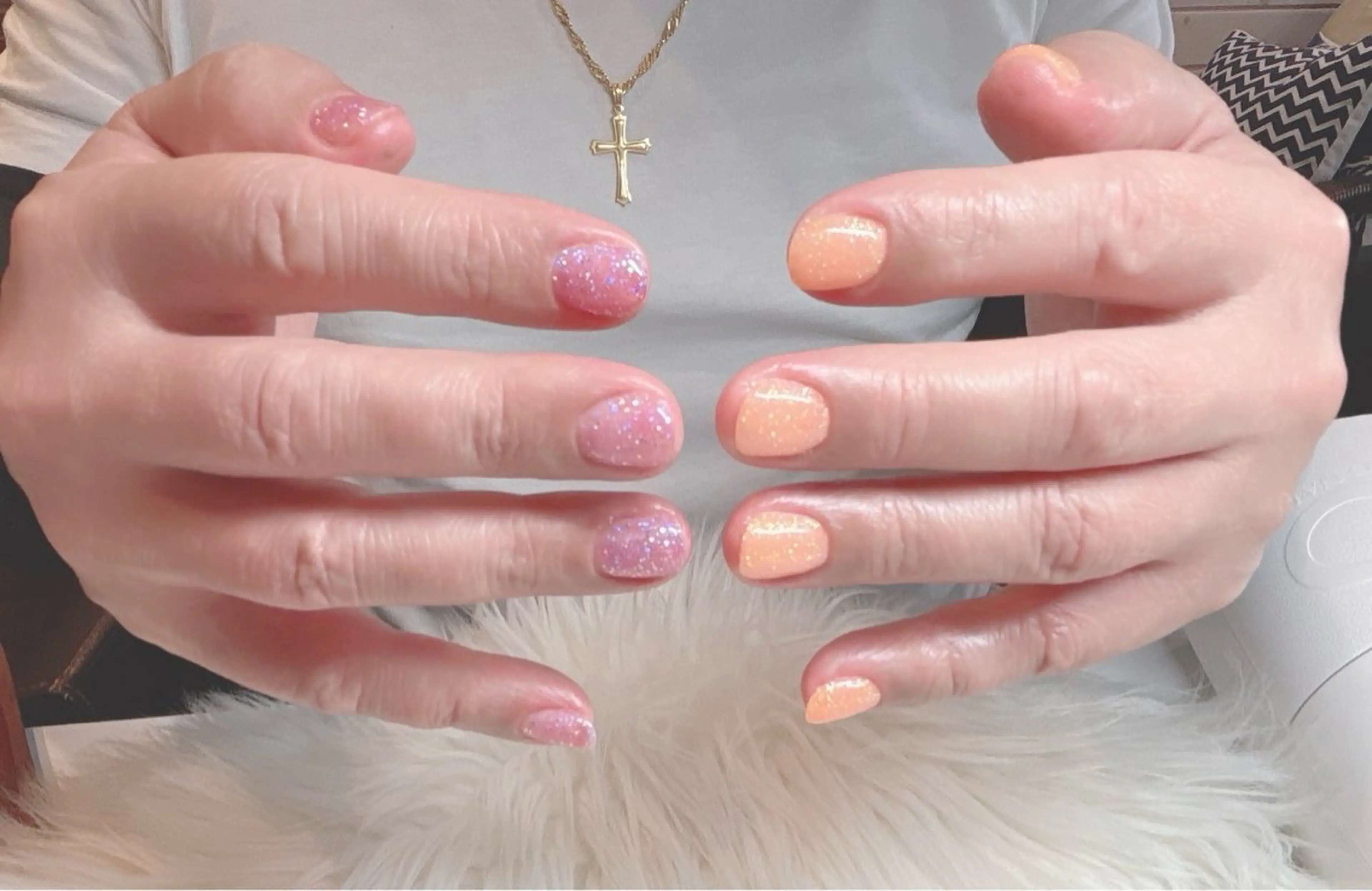 ネイル 東十条ネイルサロン ミューズのネイルデザイン