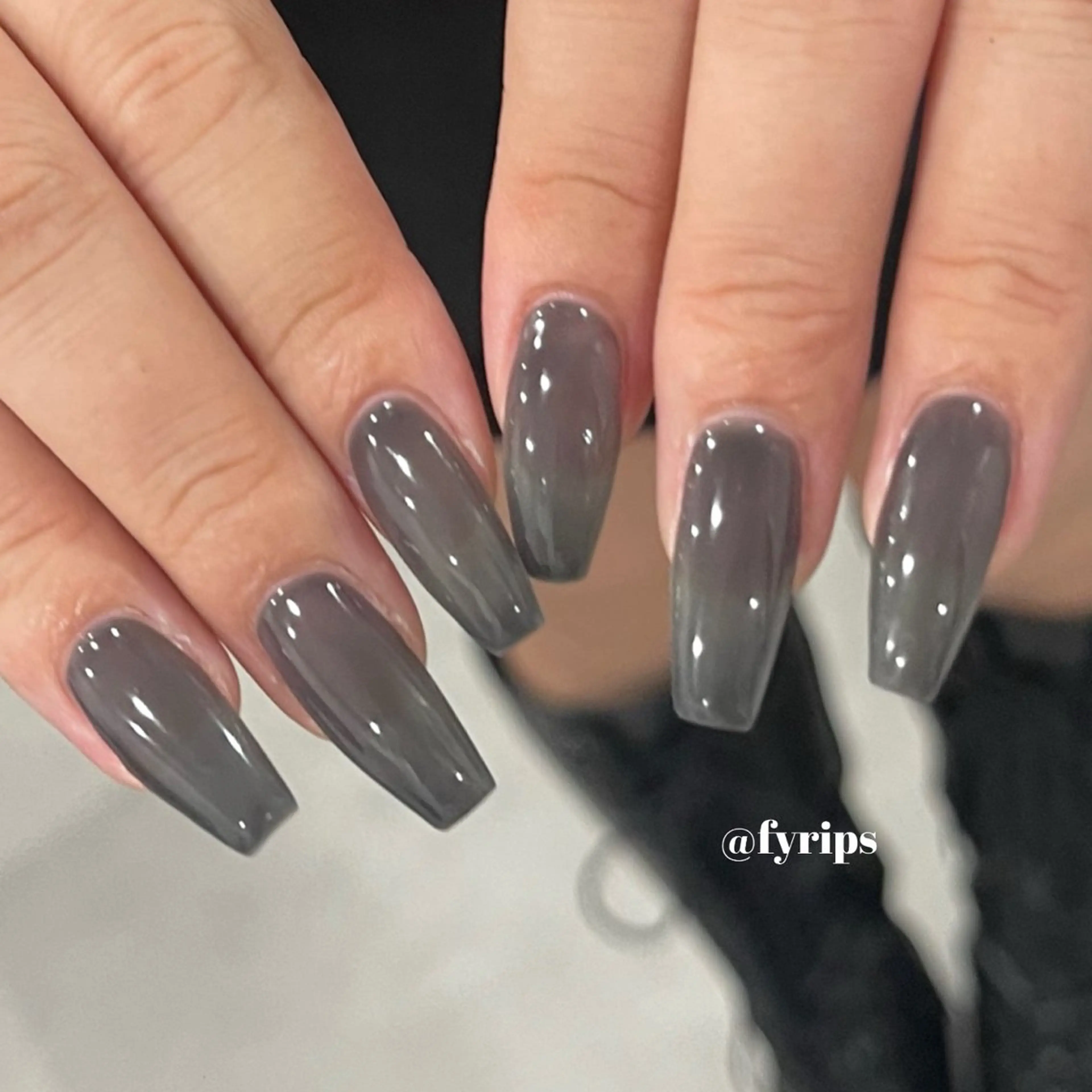 ネイル ハンドネイル karin 【吉祥寺ネイル】のネイルデザイン