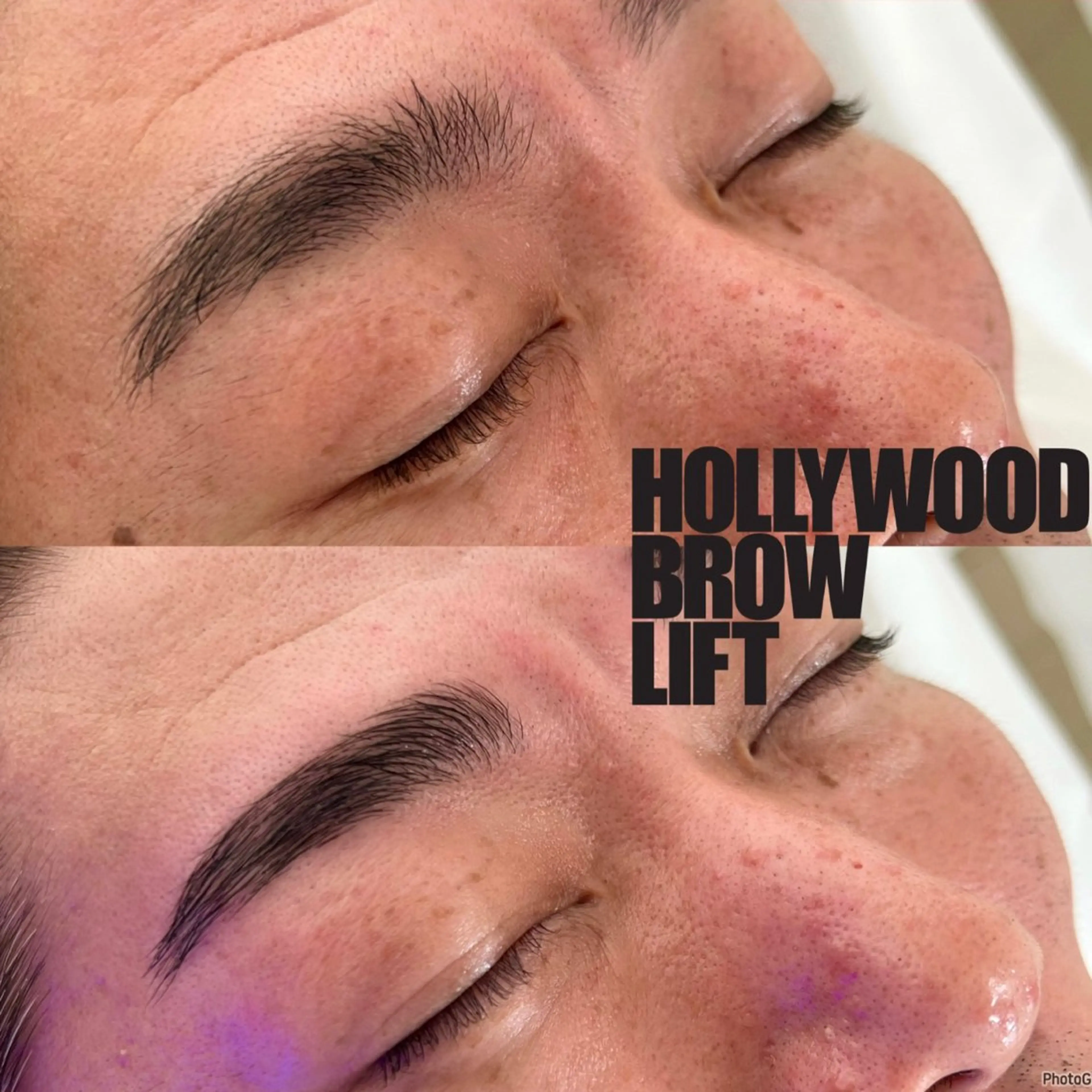 アイブロウ ワックス脱毛 その他(アイブロウ) 脱毛＆Beauty salon IILA所属・垢抜けお手伝い💖 Sakuraの眉毛・アイブロウイメージ