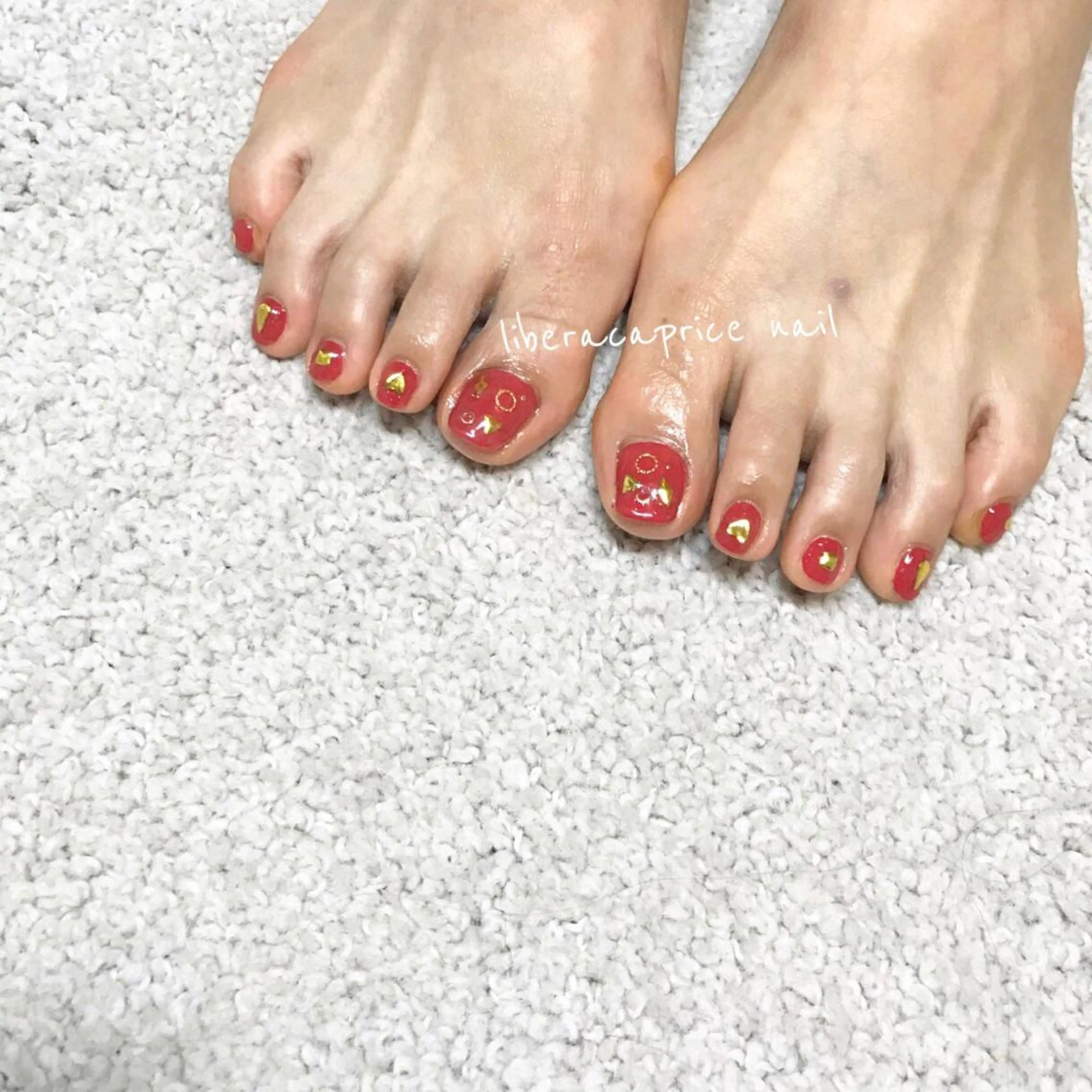 ネイル ネイル･エステ afdlbcのネイルデザイン