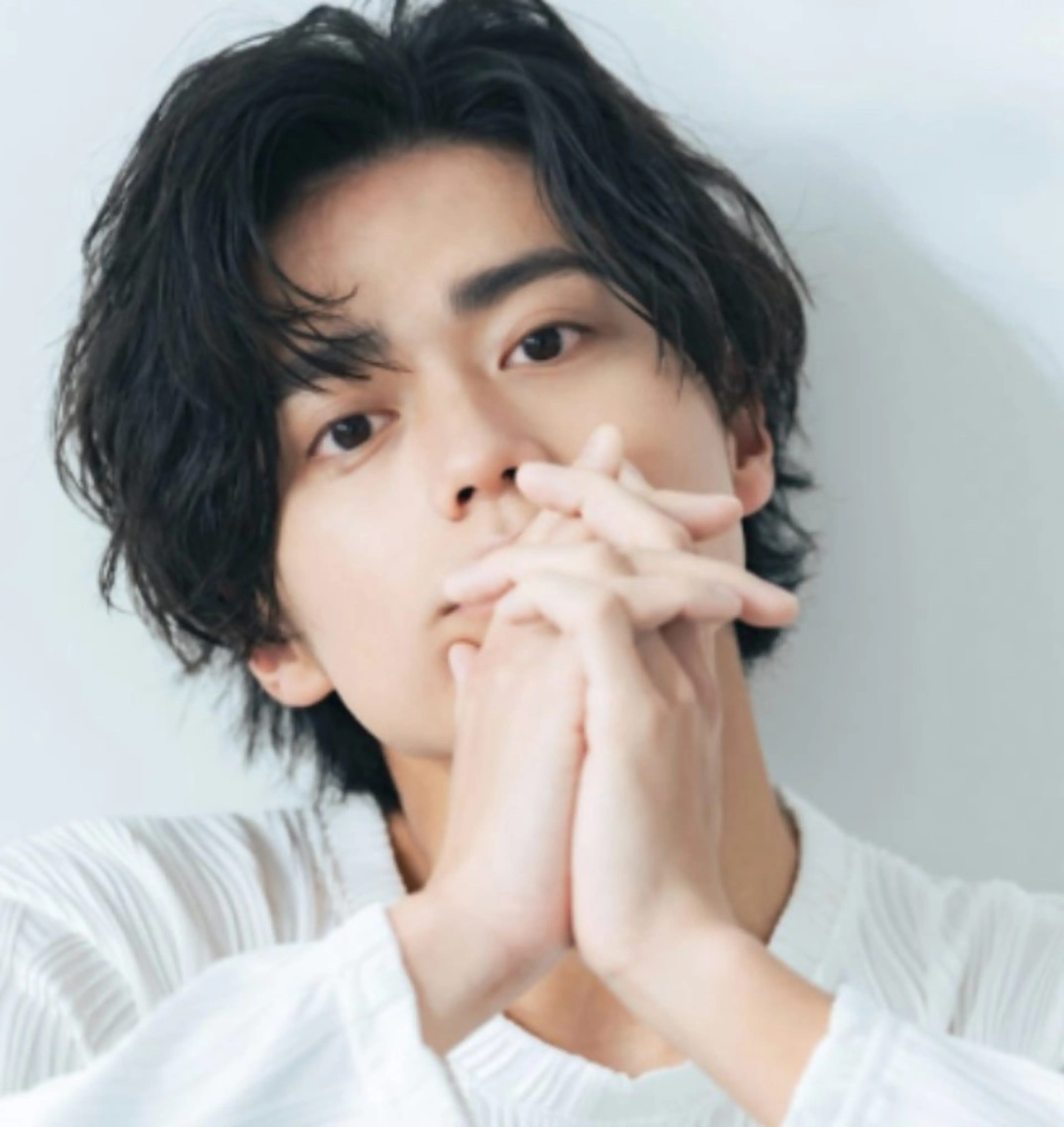 メンズ アイブロウ NailQuick OCULI 銀座店所属・OCULI 銀座店 アイリスト👀のマツエク・マツパデザイン