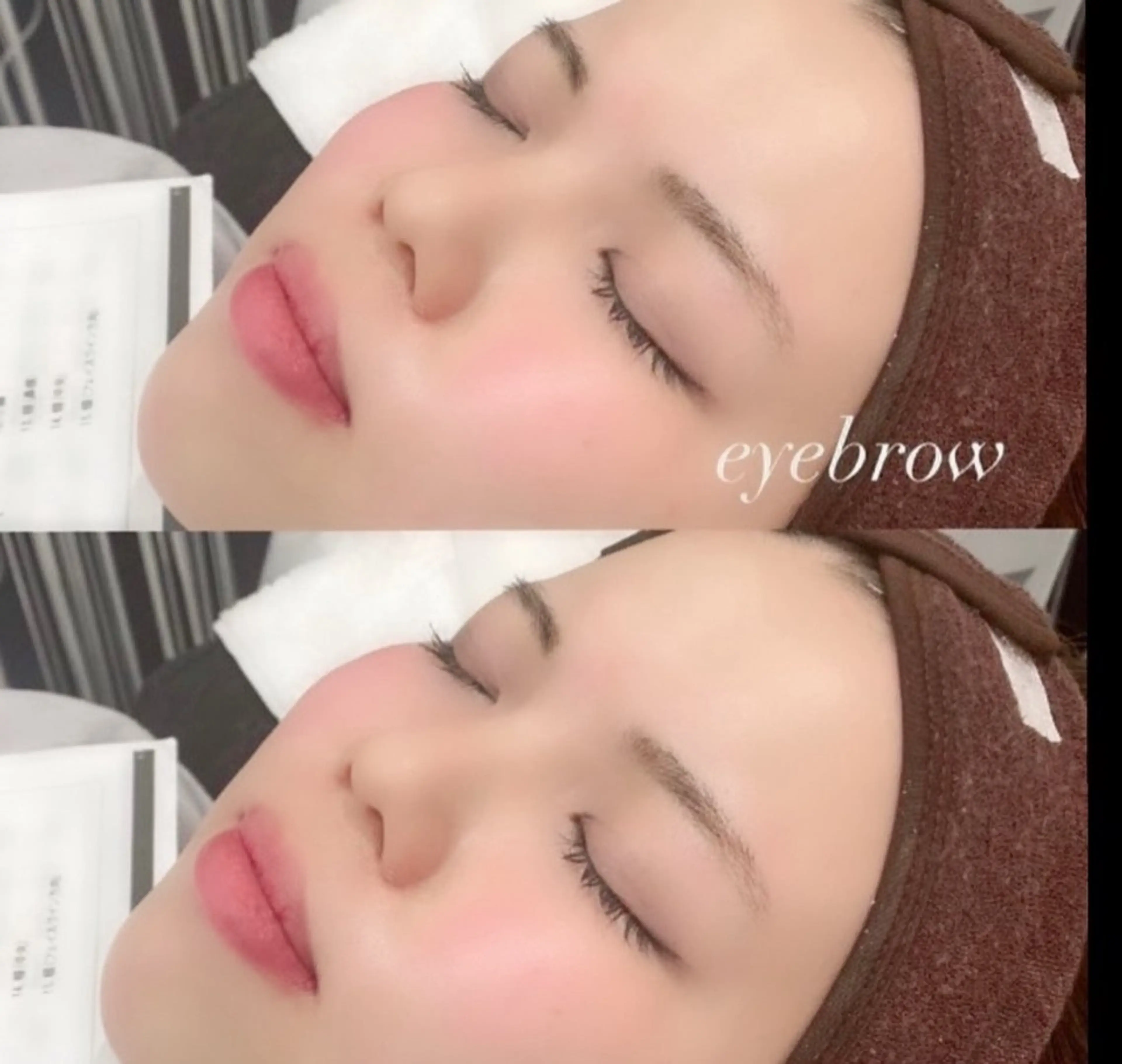 💆艶ピカ水光肌フェイスWax💆ライスWaxの写真