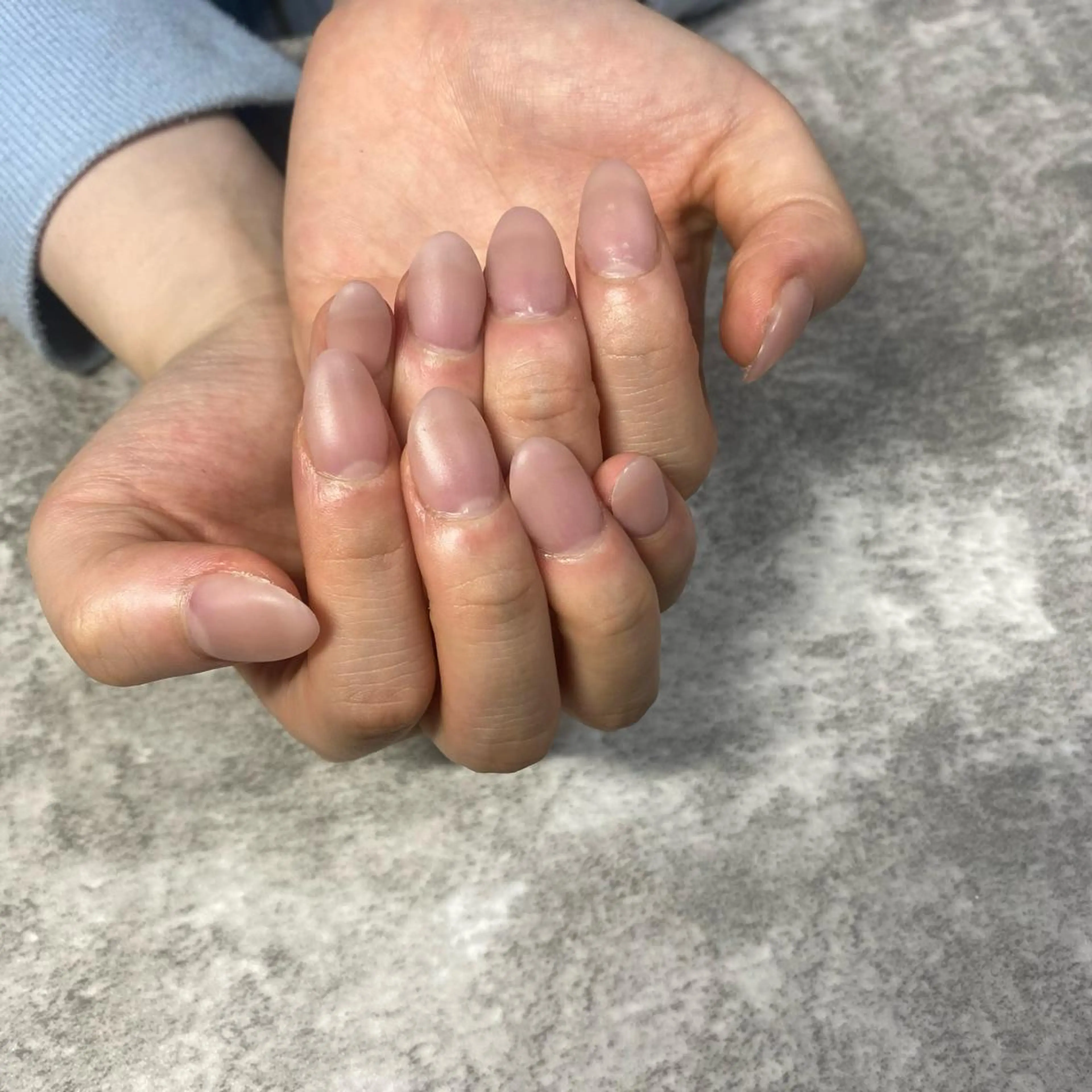 ネイル 長さ出し その他(ネイル) ★Rinail... .のネイルデザイン